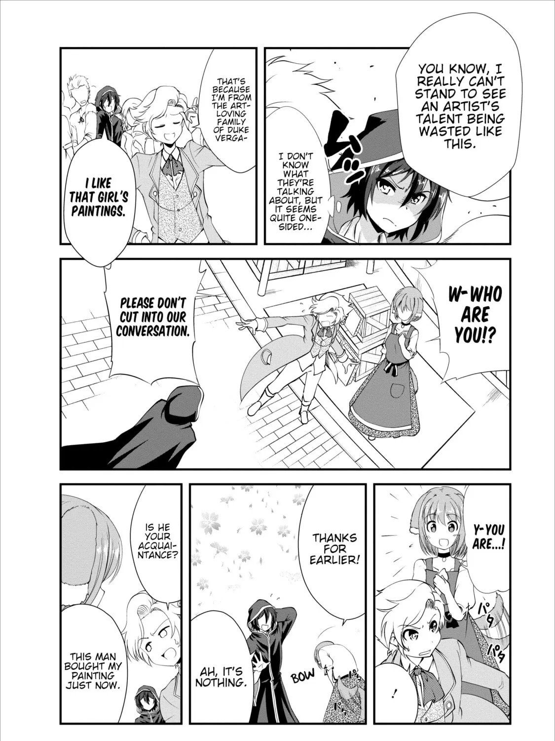 Read Shinka no Mi chapter 15 image 50 on Lezhin