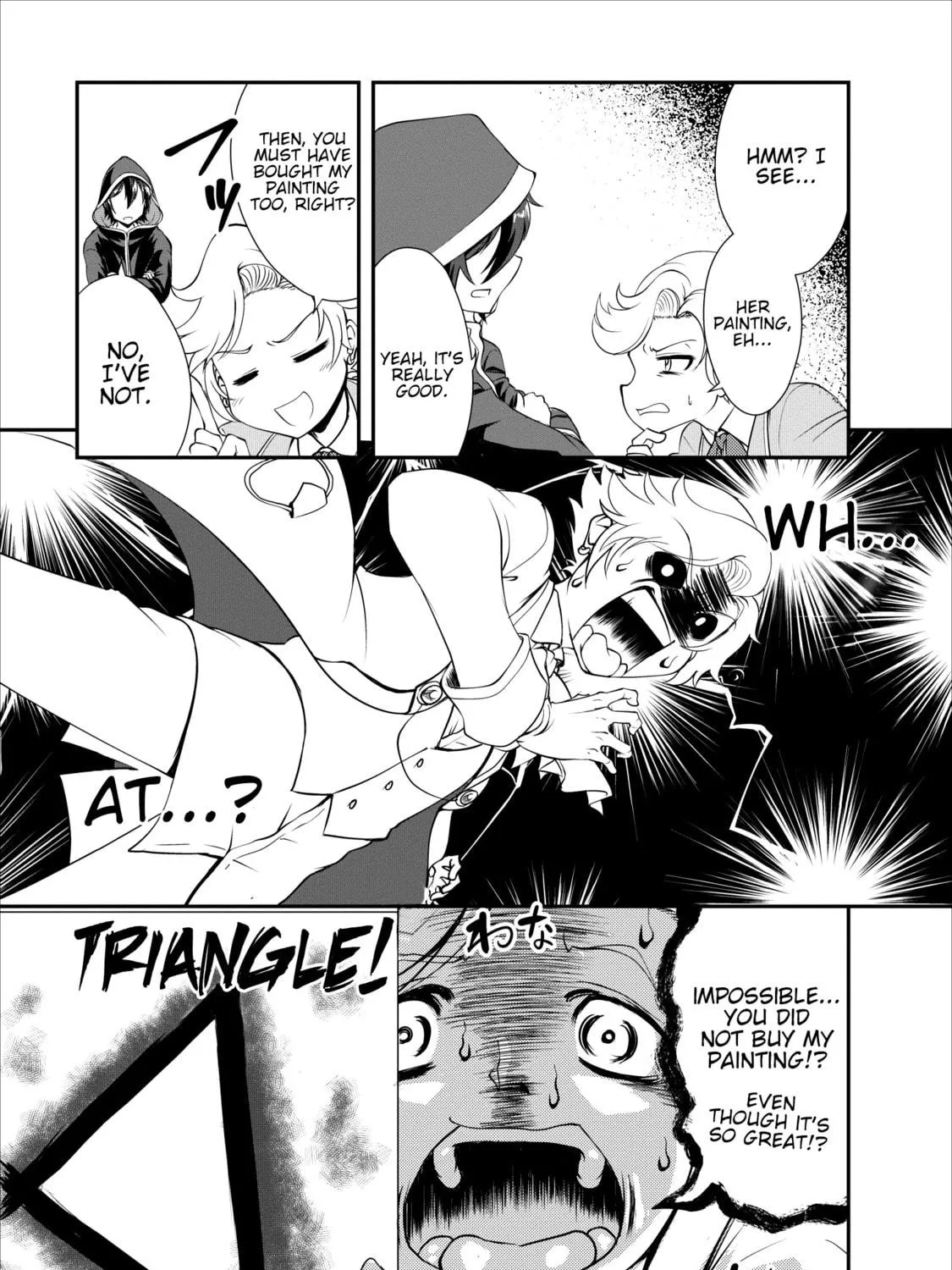 Read Shinka no Mi chapter 15 image 52 on Lezhin