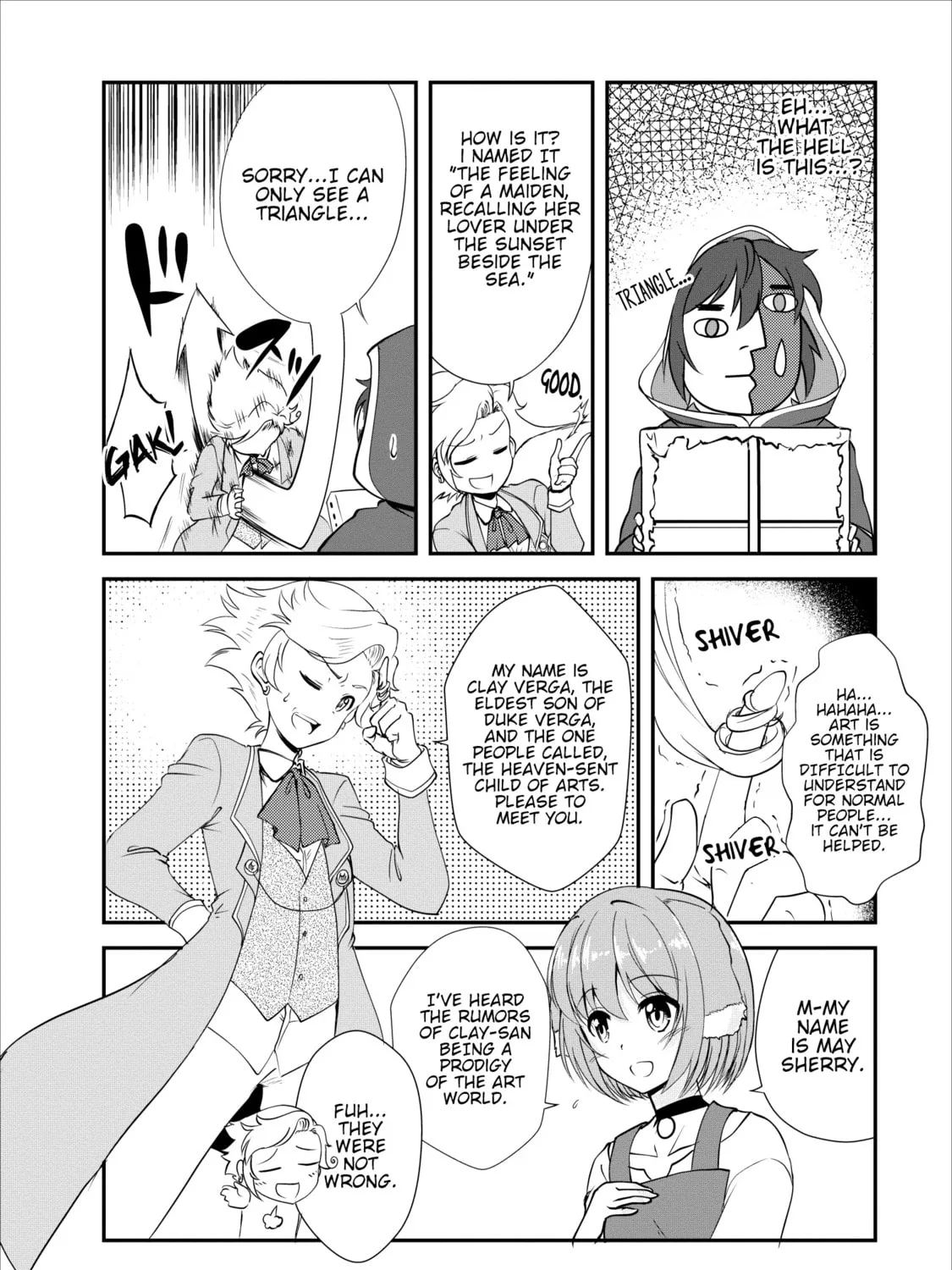 Read Shinka no Mi chapter 15 image 54 on Lezhin