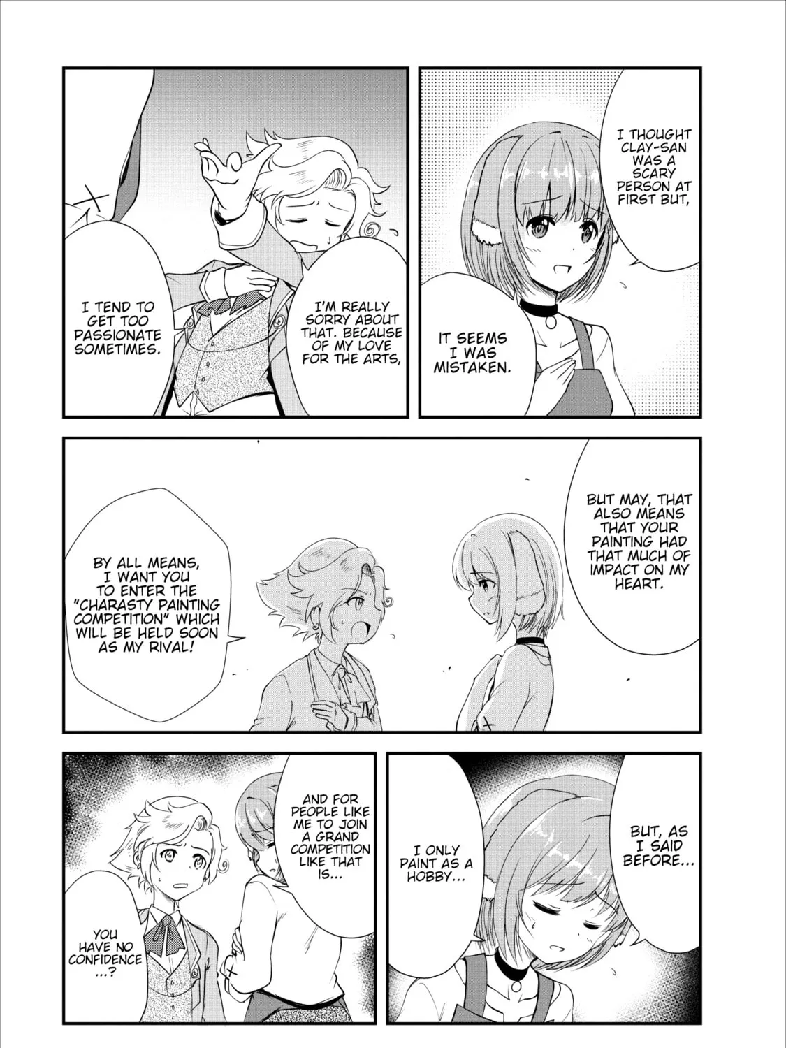 Read Shinka no Mi chapter 15 image 56 on Lezhin