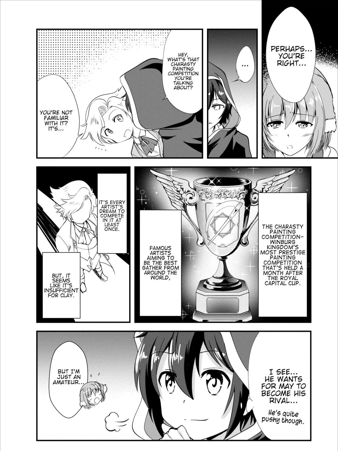 Read Shinka no Mi chapter 15 image 58 on Lezhin