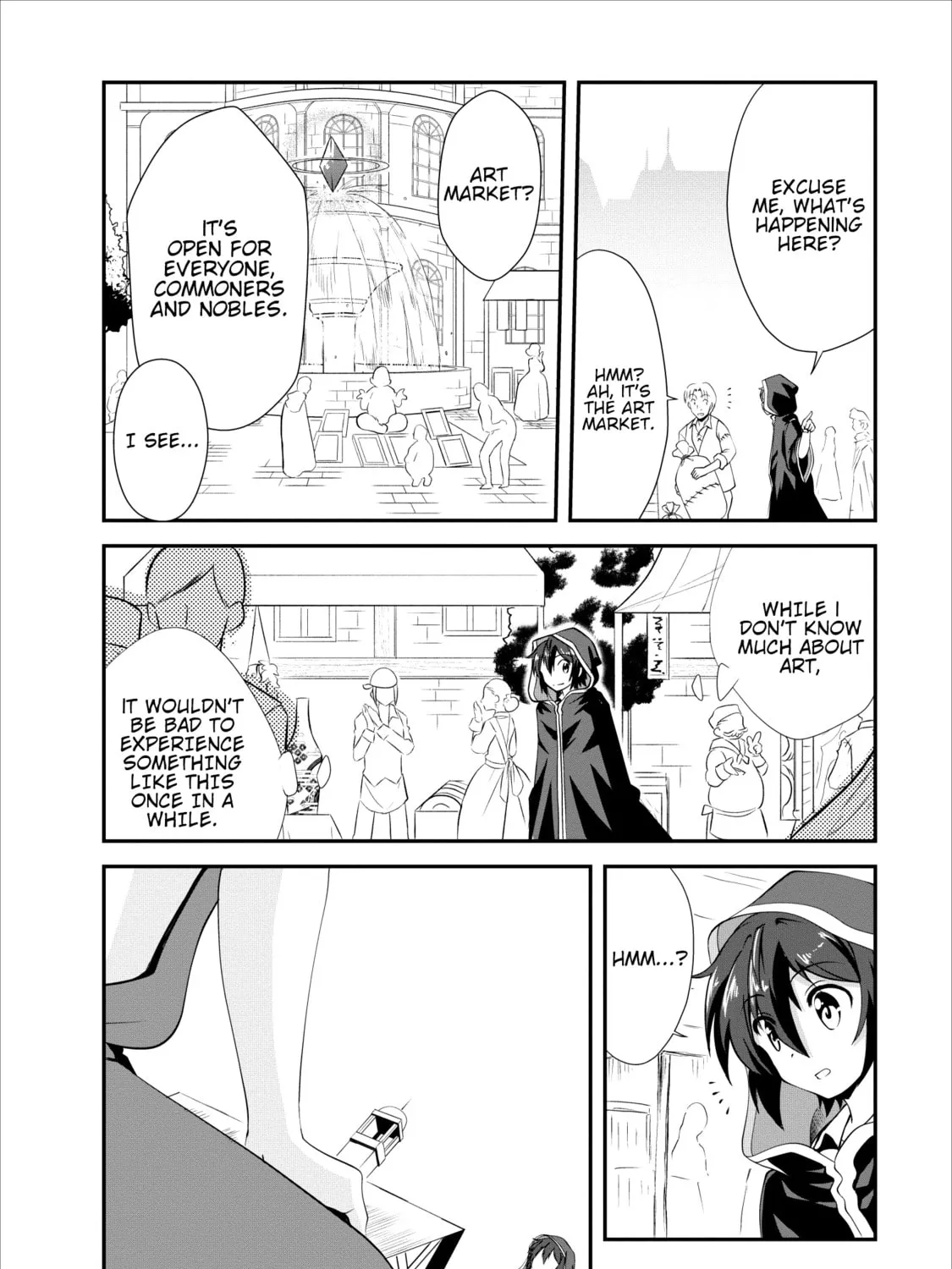 Read Shinka no Mi chapter 15 image 6 on Lezhin