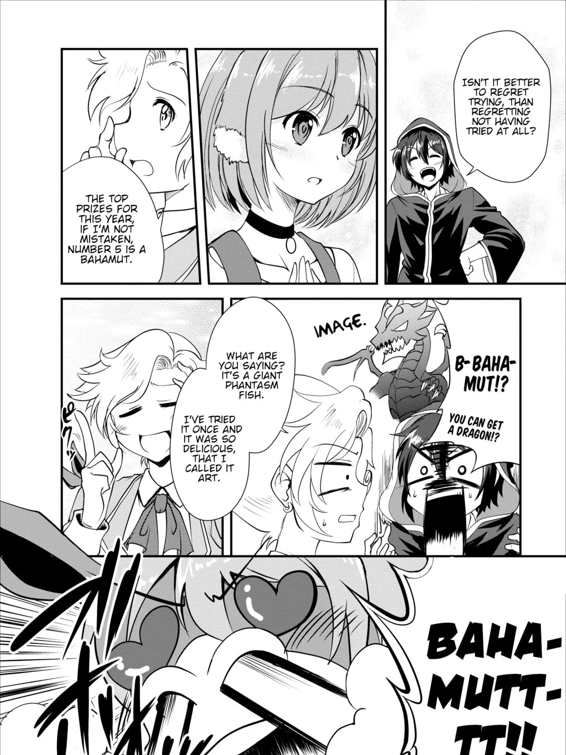 Read Shinka no Mi chapter 15 image 62 on Lezhin