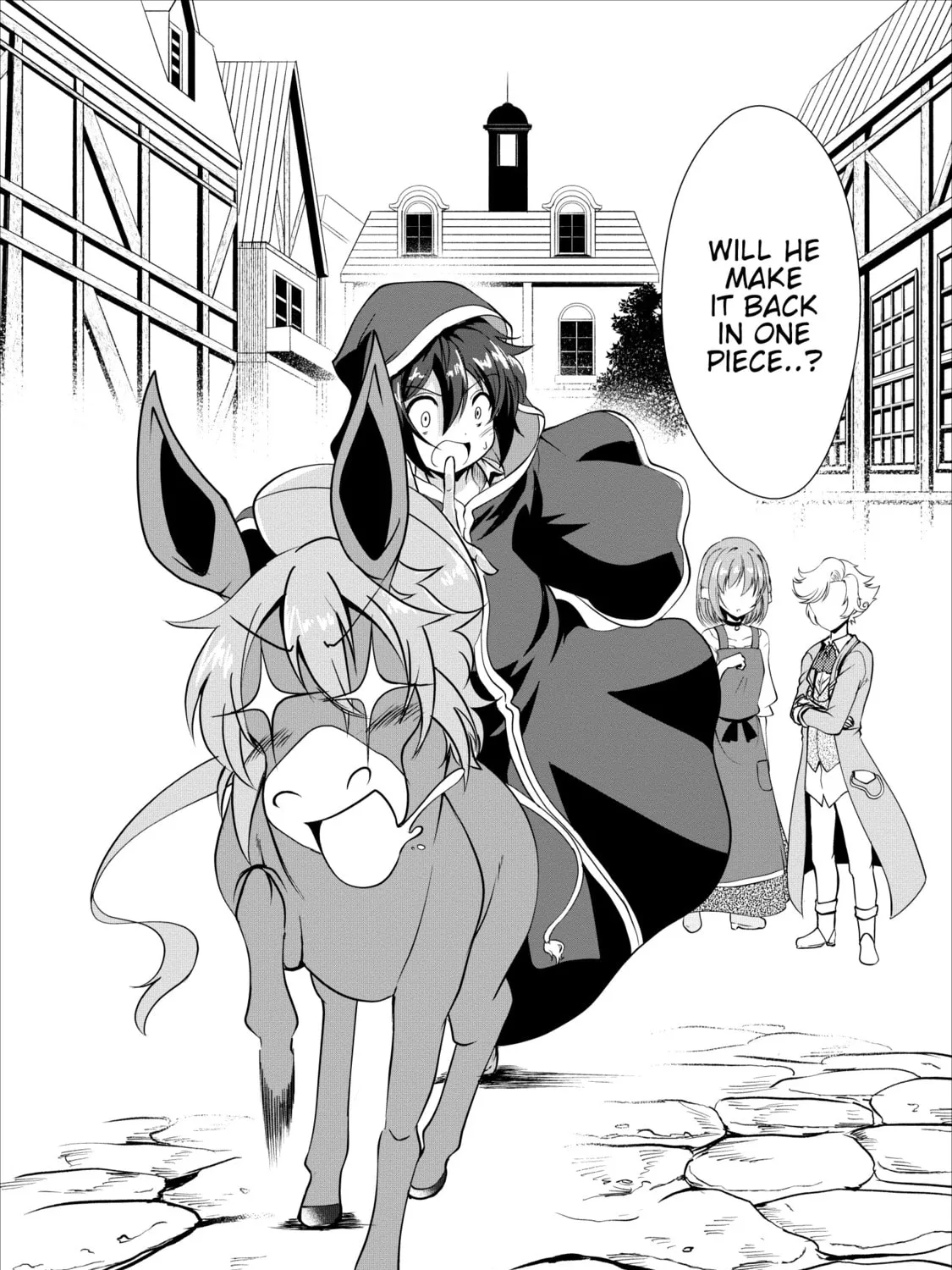 Read Shinka no Mi chapter 15 image 66 on Lezhin