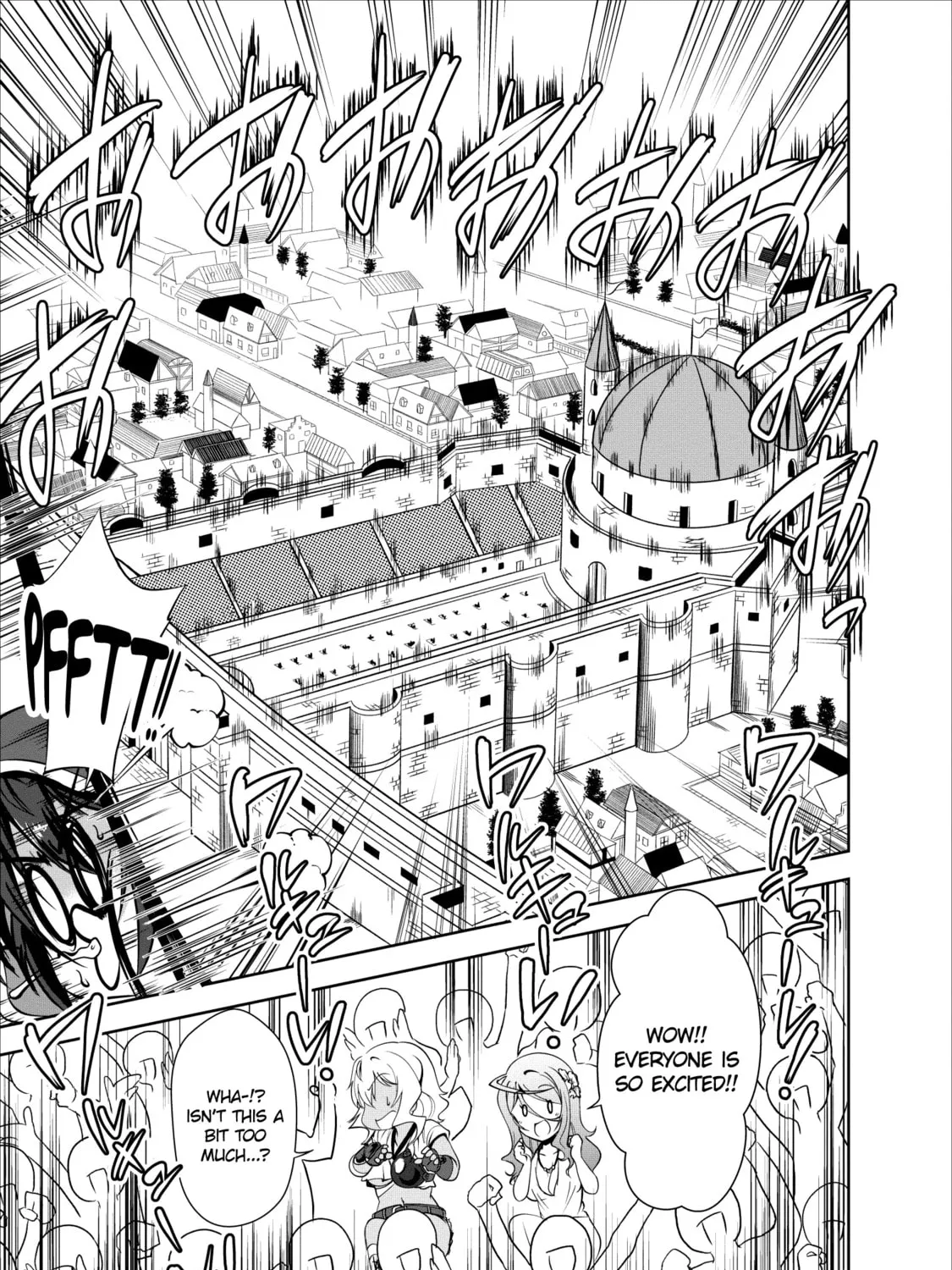 Read Shinka no Mi chapter 16 image 12 on Lezhin