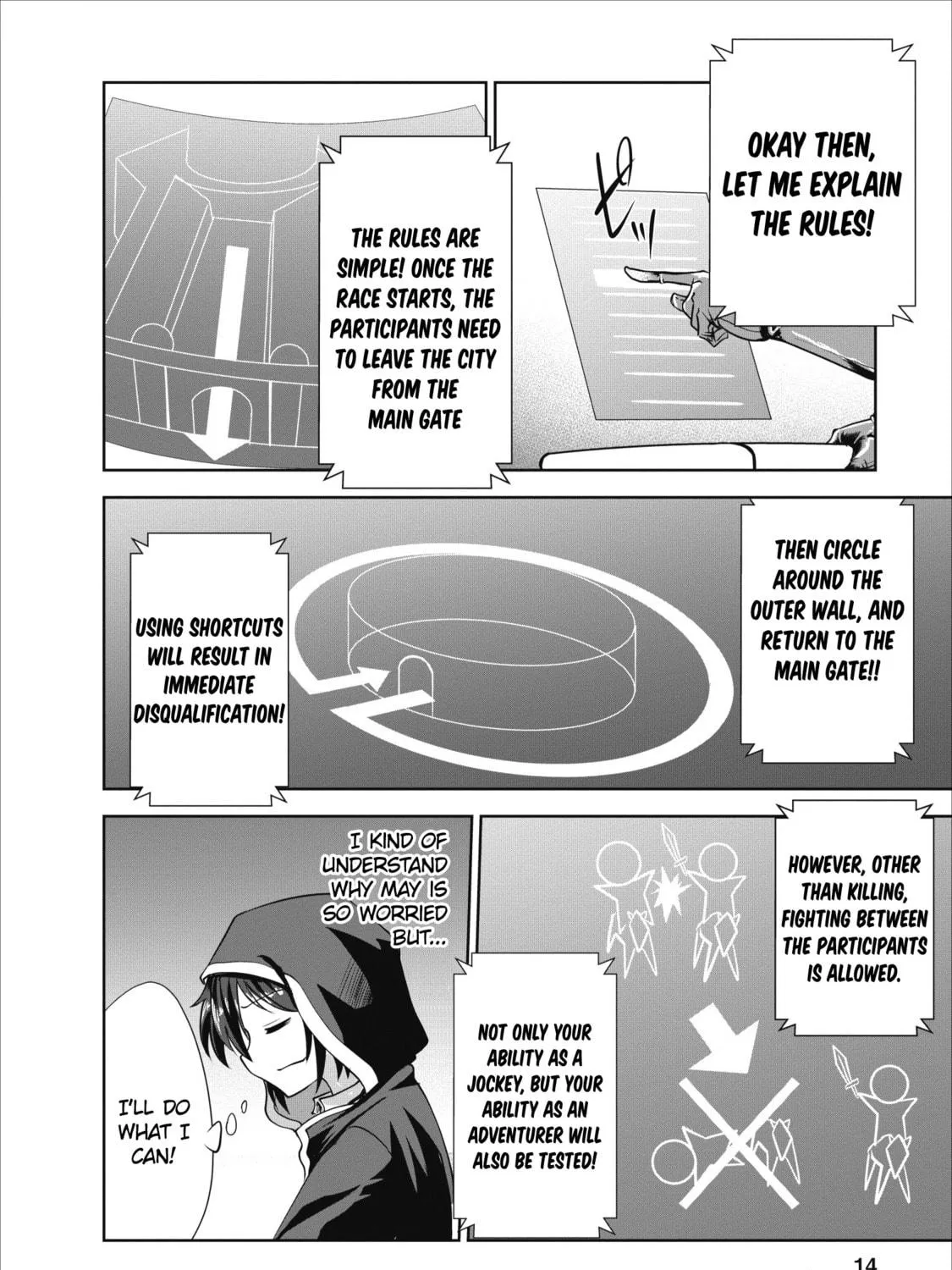 Read Shinka no Mi chapter 16 image 22 on Lezhin