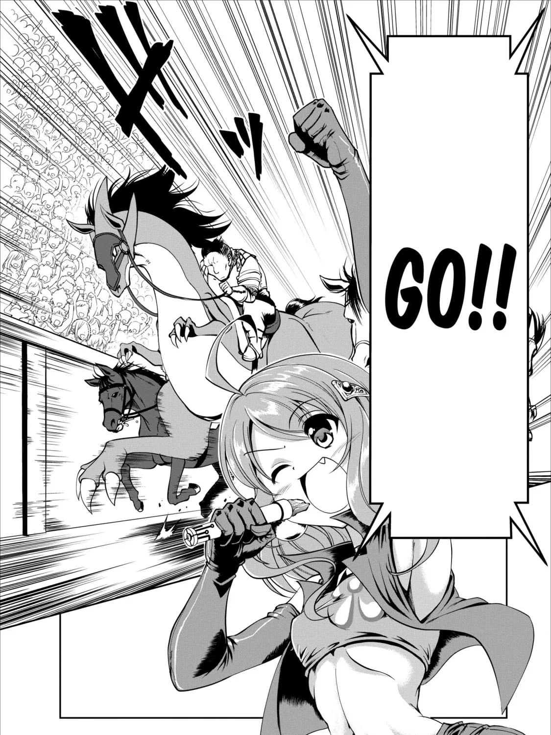 Read Shinka no Mi chapter 16 image 26 on Lezhin