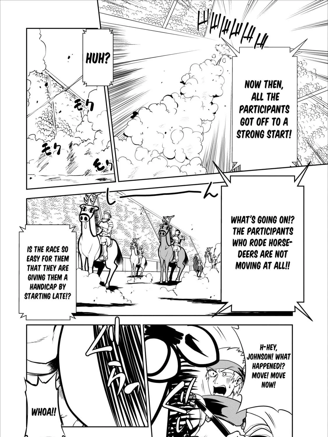 Read Shinka no Mi chapter 16 image 28 on Lezhin