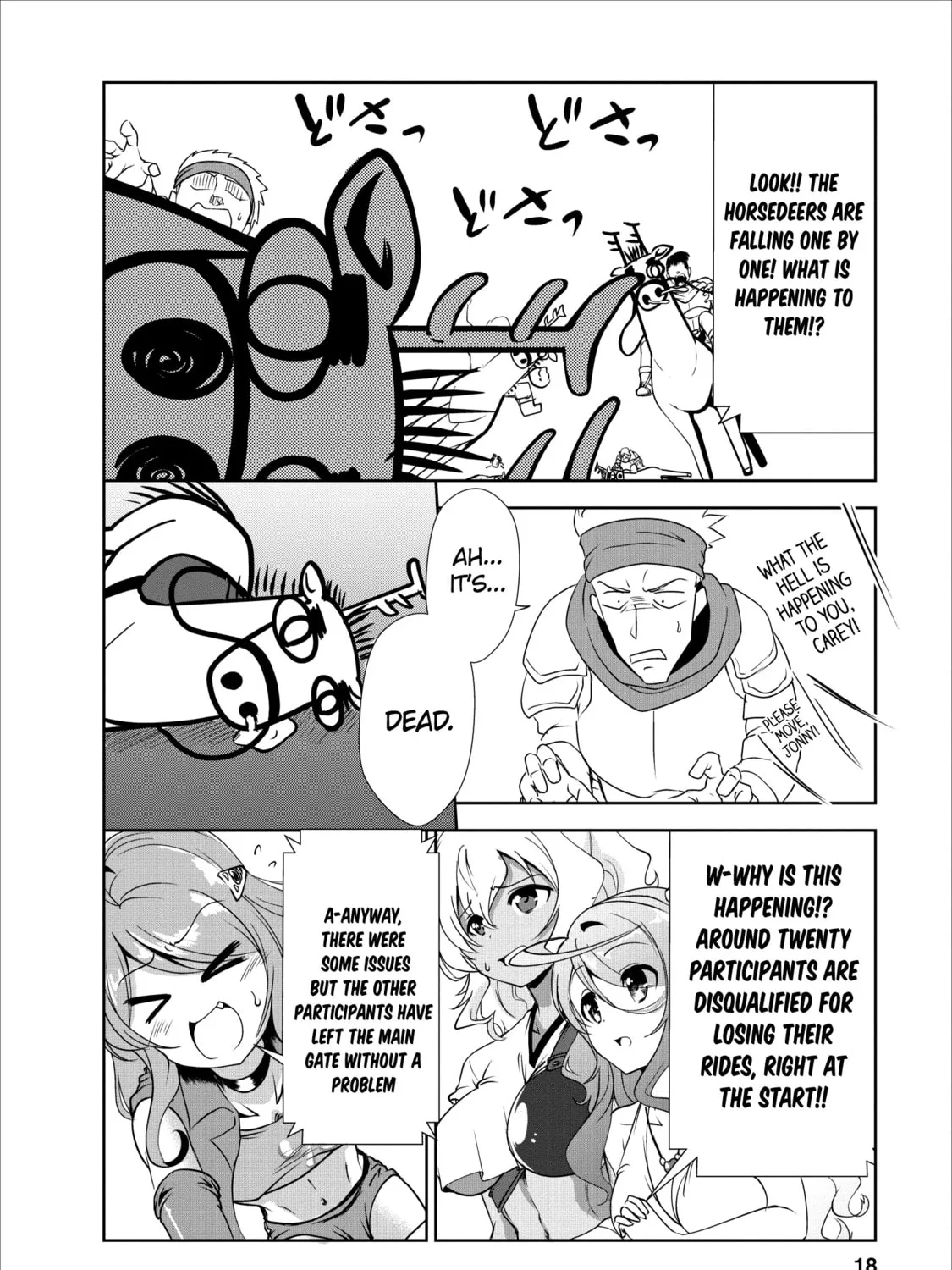Read Shinka no Mi chapter 16 image 30 on Lezhin
