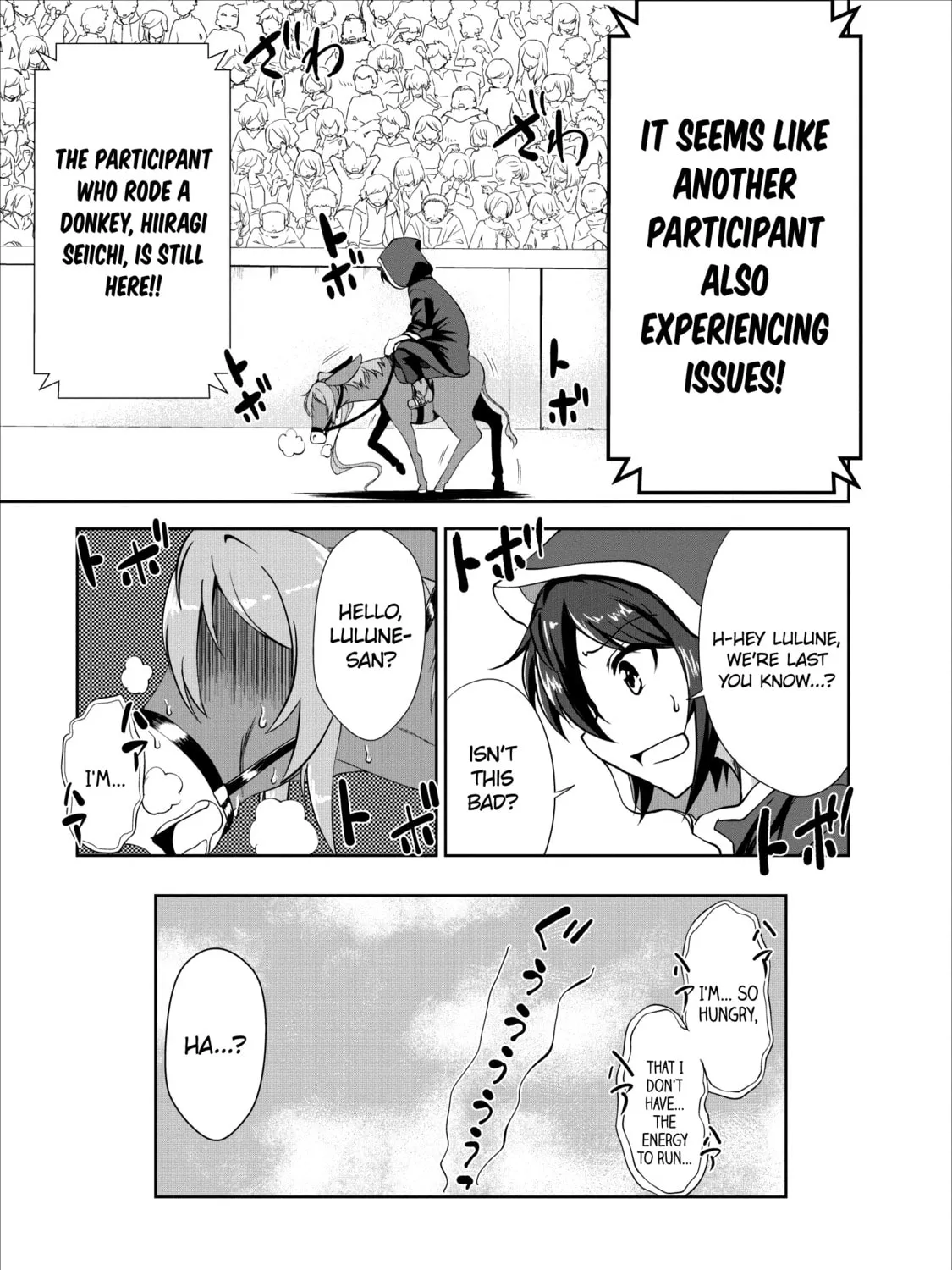 Read Shinka no Mi chapter 16 image 32 on Lezhin