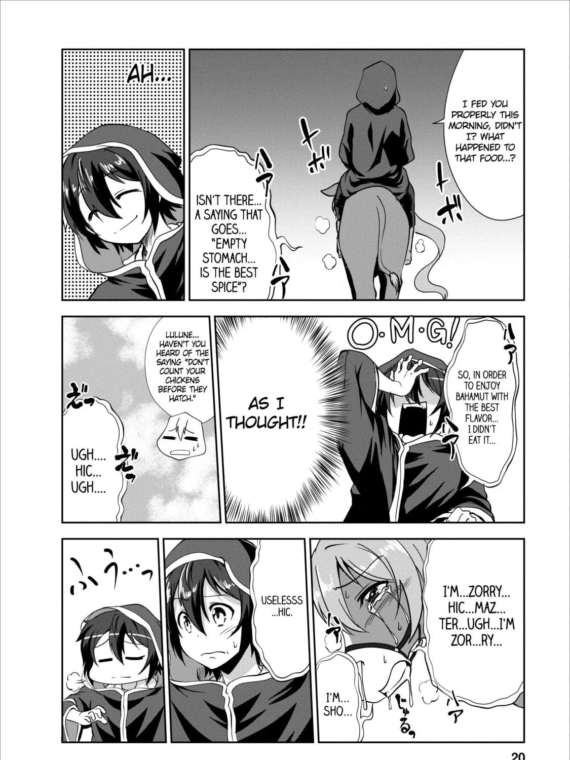 Read Shinka no Mi chapter 16 image 34 on Lezhin