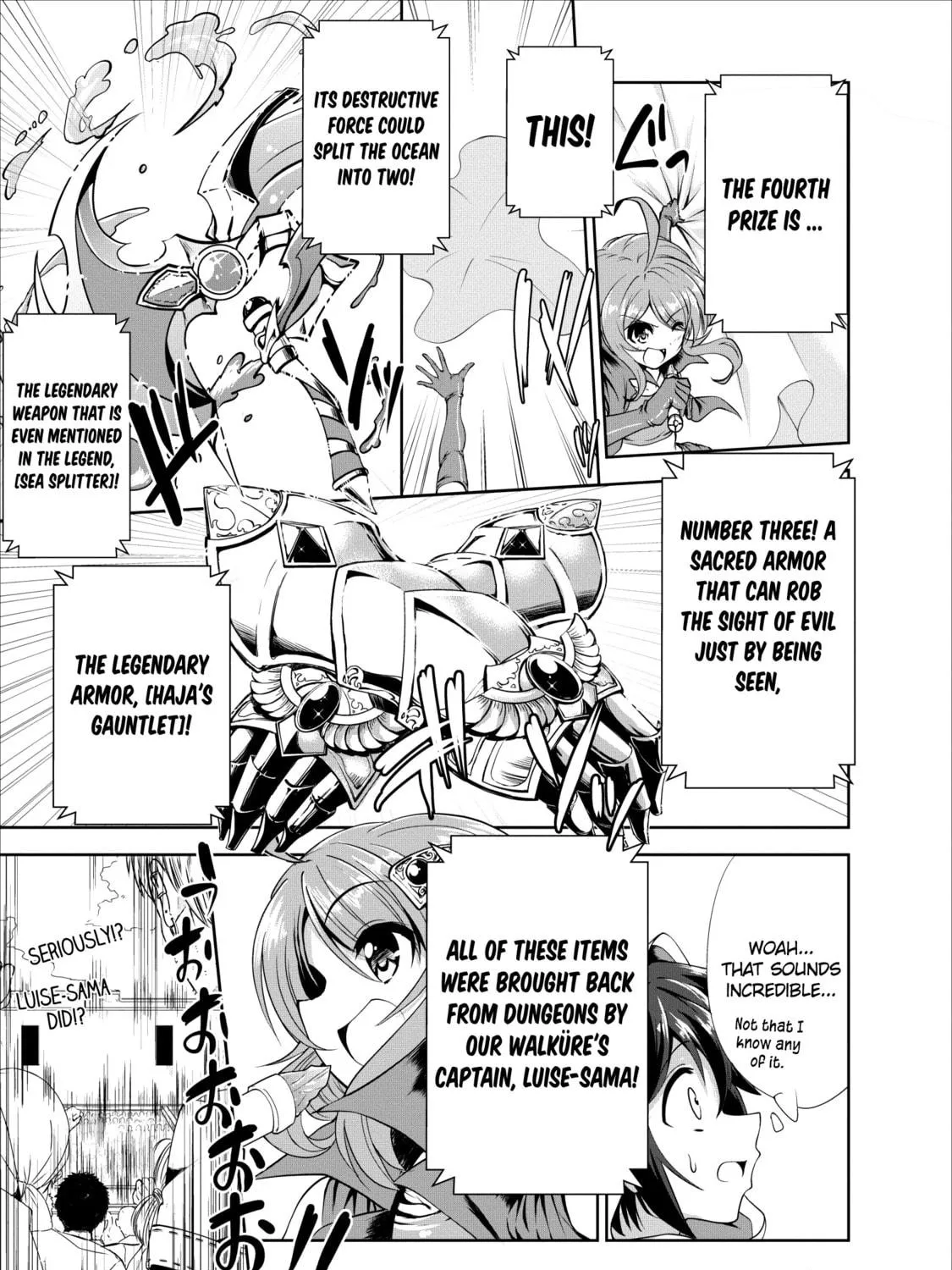 Read Shinka no Mi chapter 16 image 4 on Lezhin