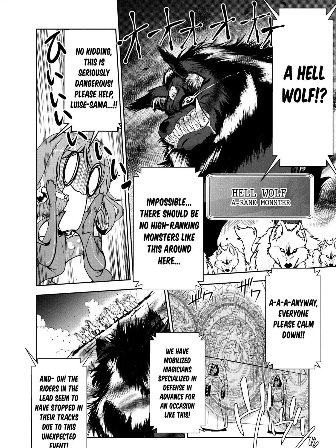 Read Shinka no Mi chapter 16 image 42 on Lezhin