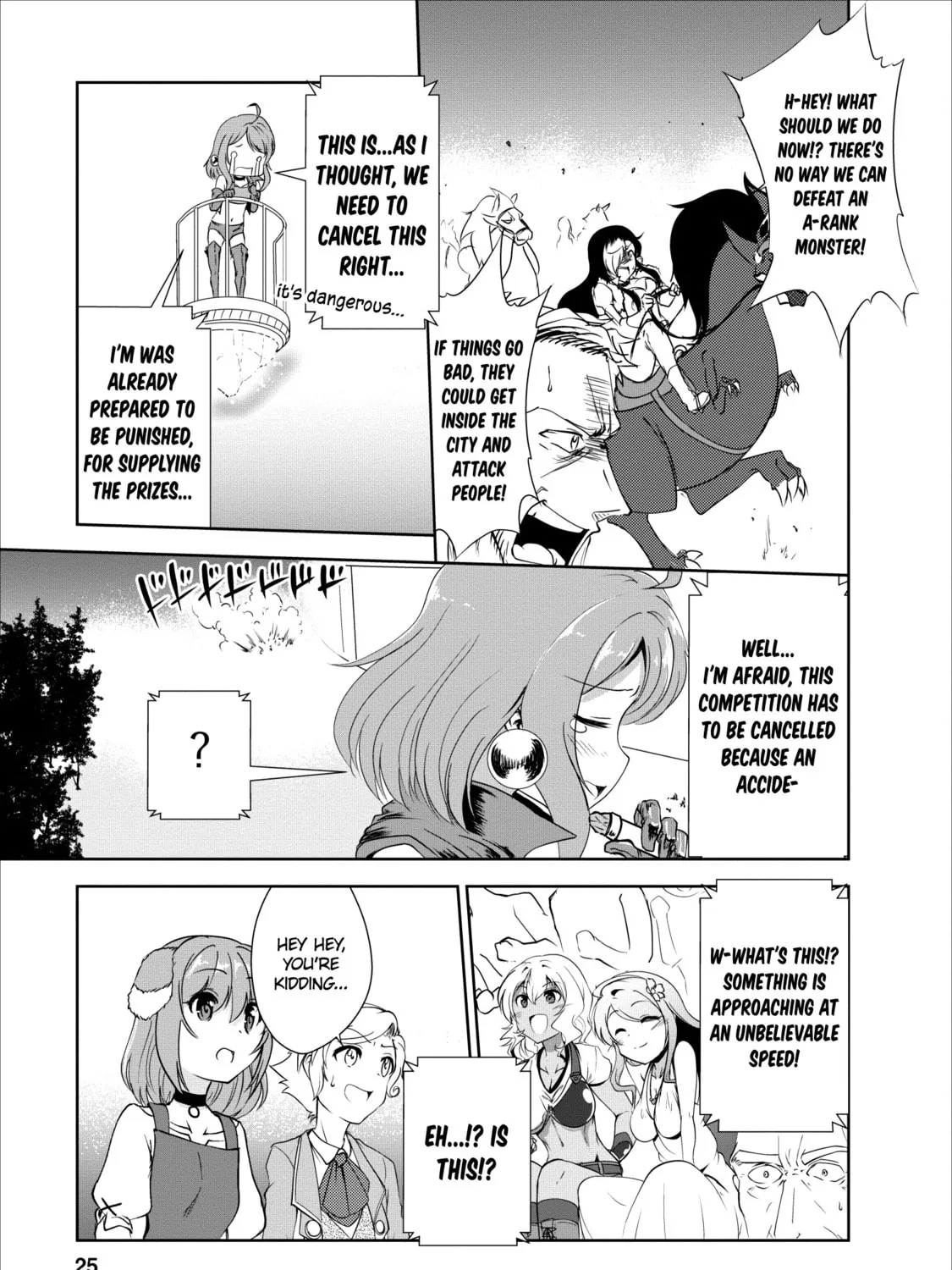 Read Shinka no Mi chapter 16 image 44 on Lezhin