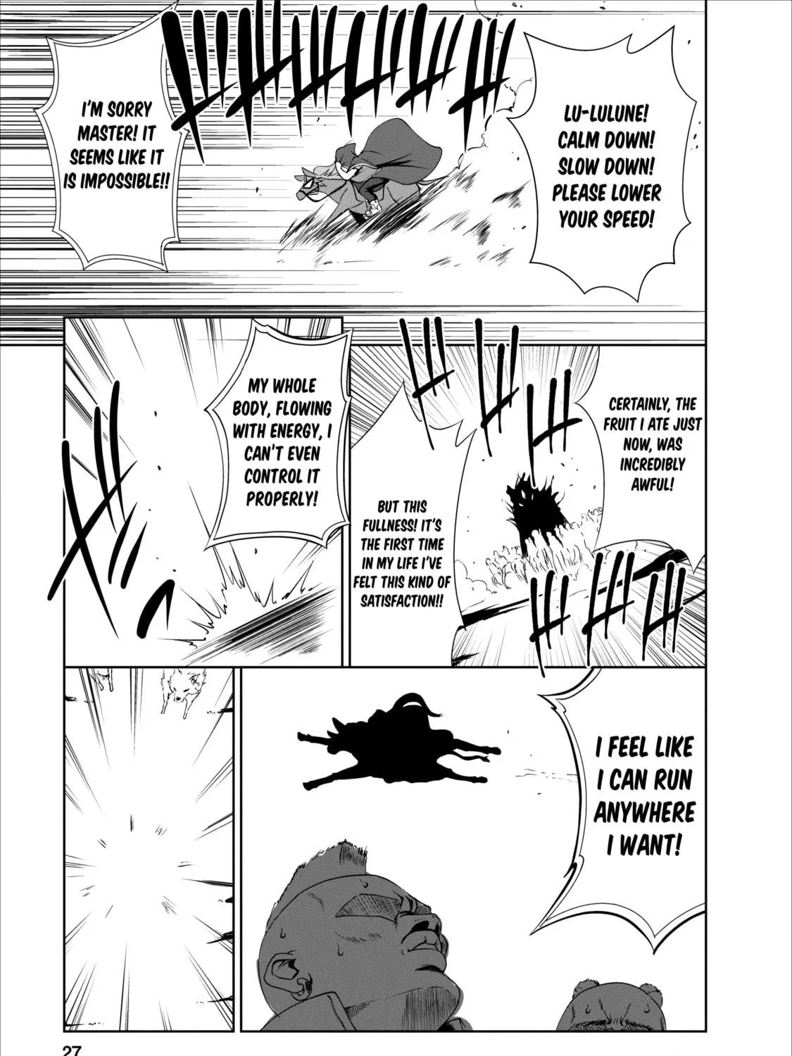 Read Shinka no Mi chapter 16 image 48 on Lezhin