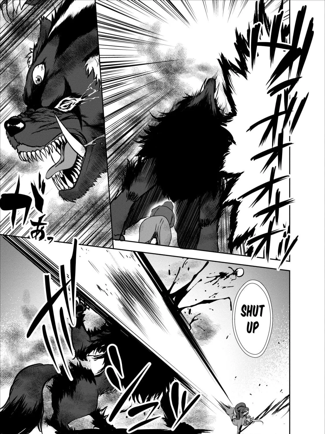 Read Shinka no Mi chapter 16 image 52 on Lezhin