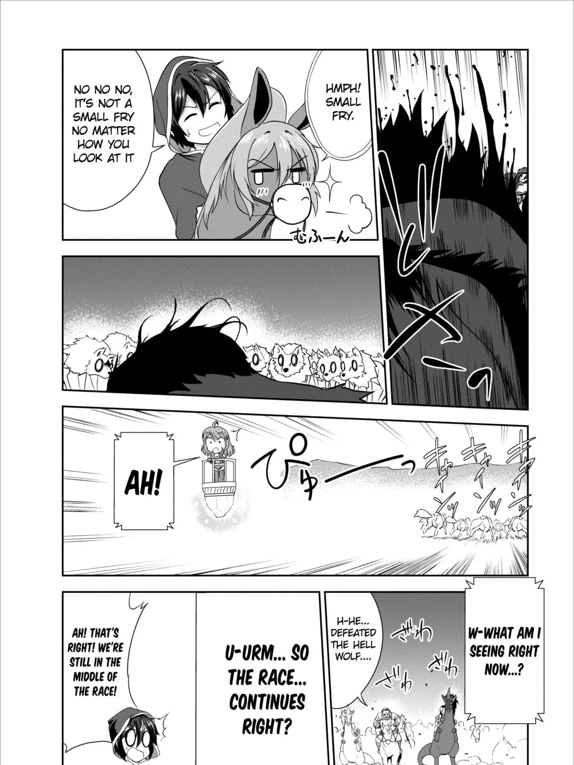 Read Shinka no Mi chapter 16 image 54 on Lezhin