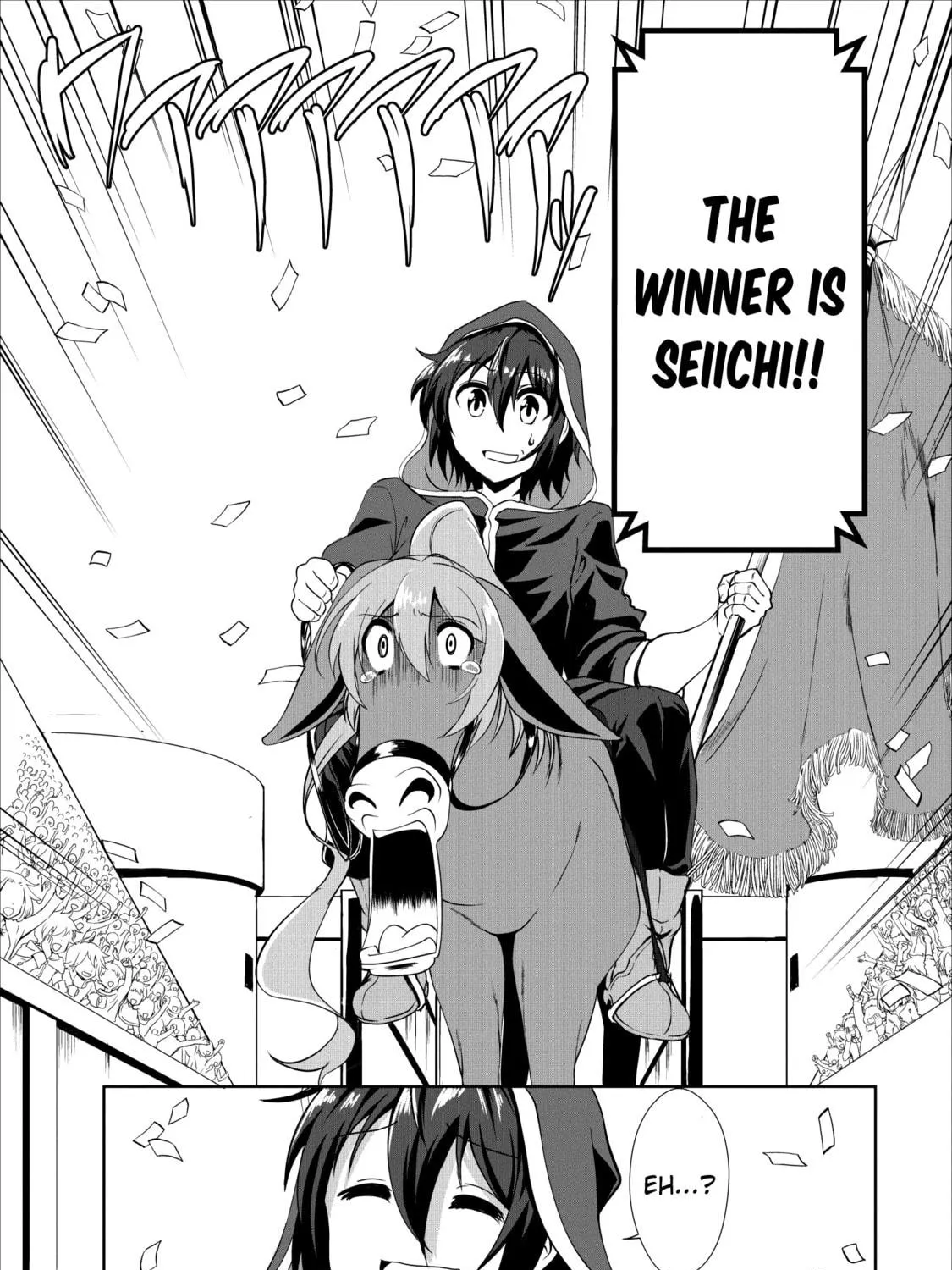 Read Shinka no Mi chapter 16 image 58 on Lezhin