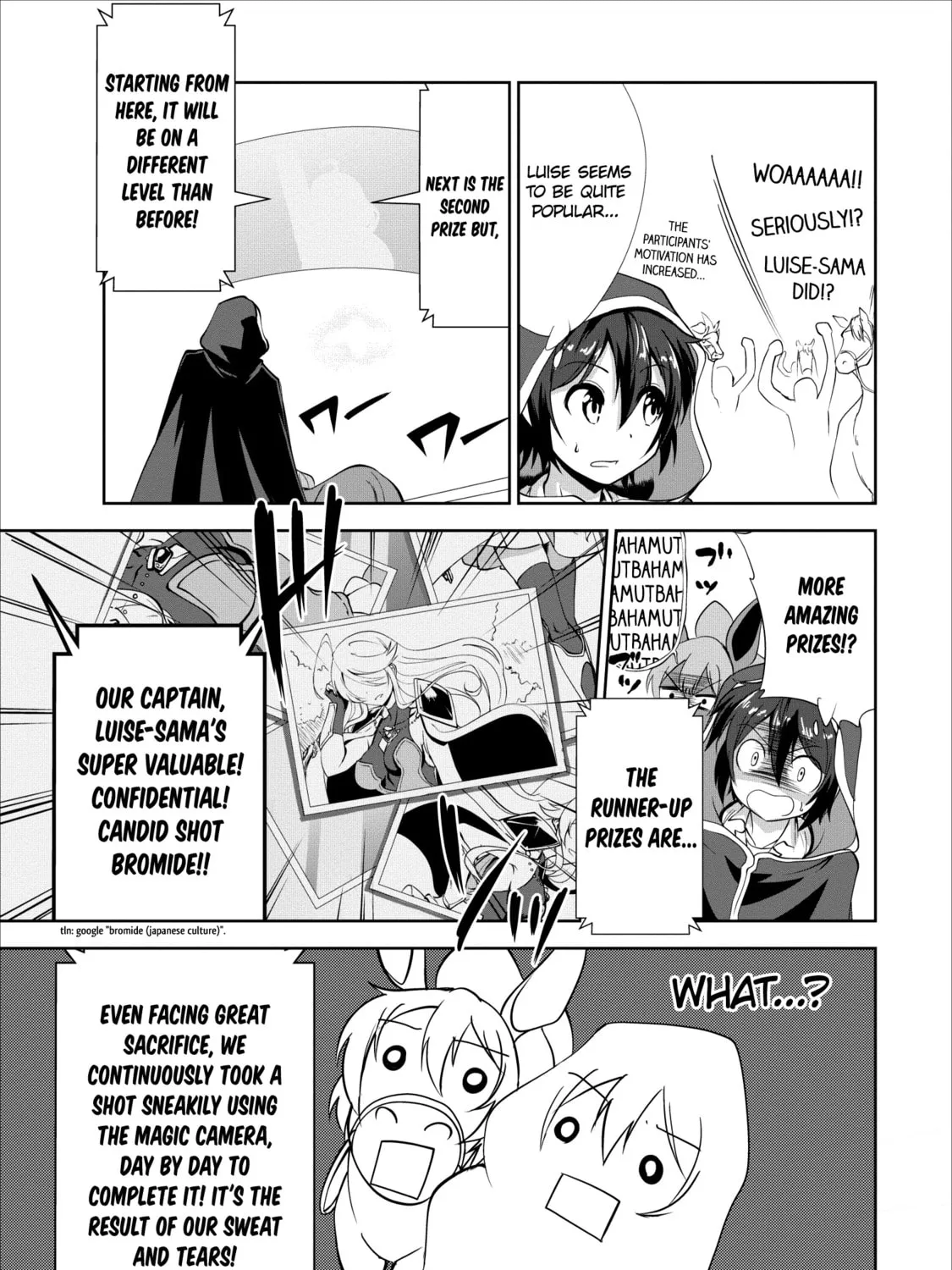 Read Shinka no Mi chapter 16 image 6 on Lezhin