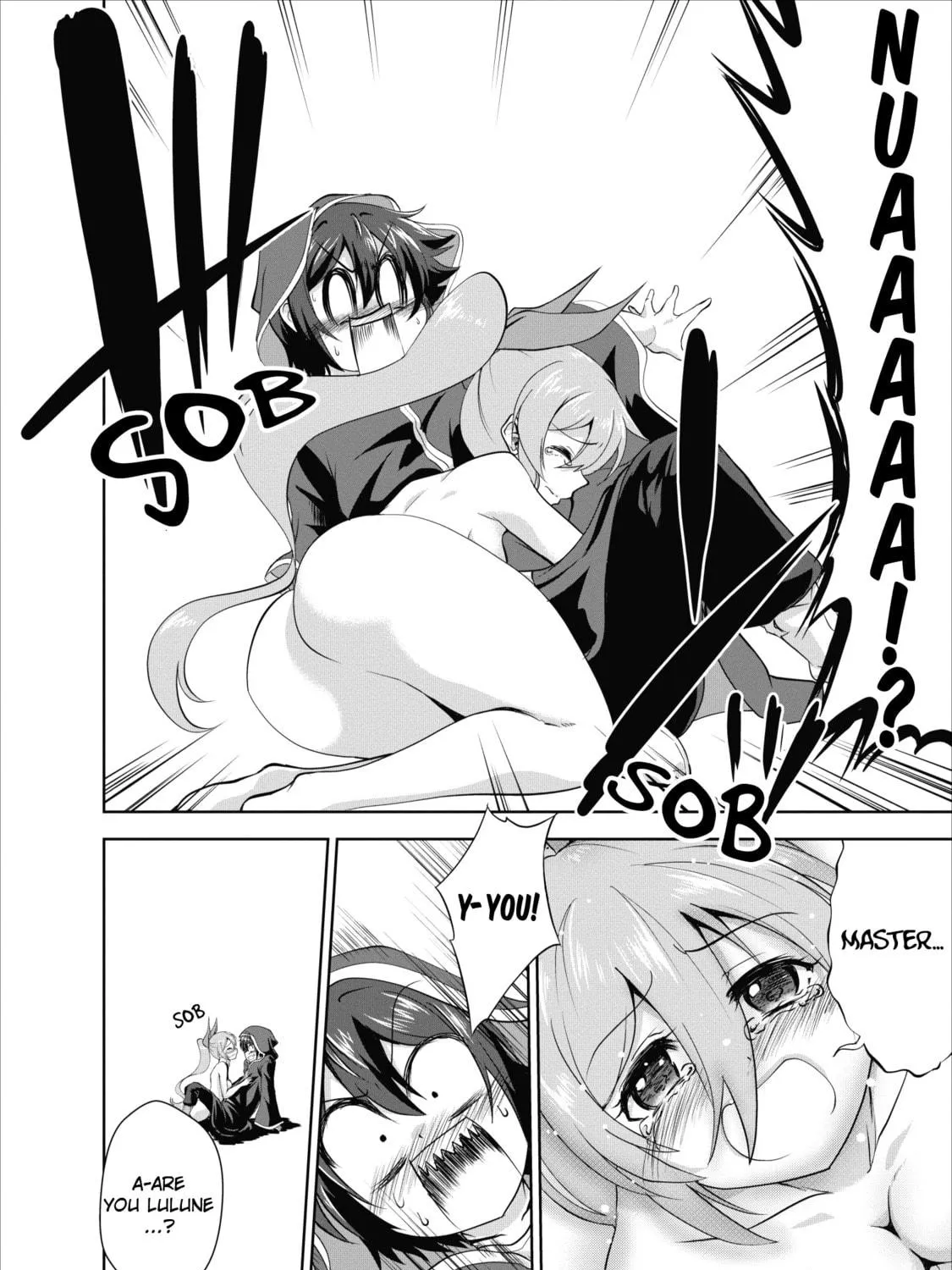 Read Shinka no Mi chapter 17 image 10 on Lezhin