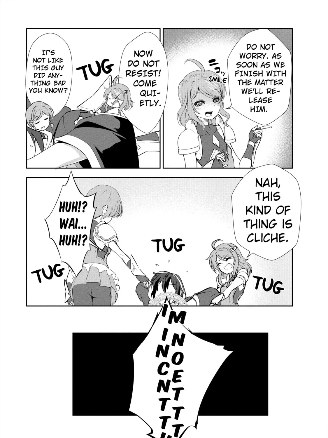 Read Shinka no Mi chapter 17 image 32 on Lezhin