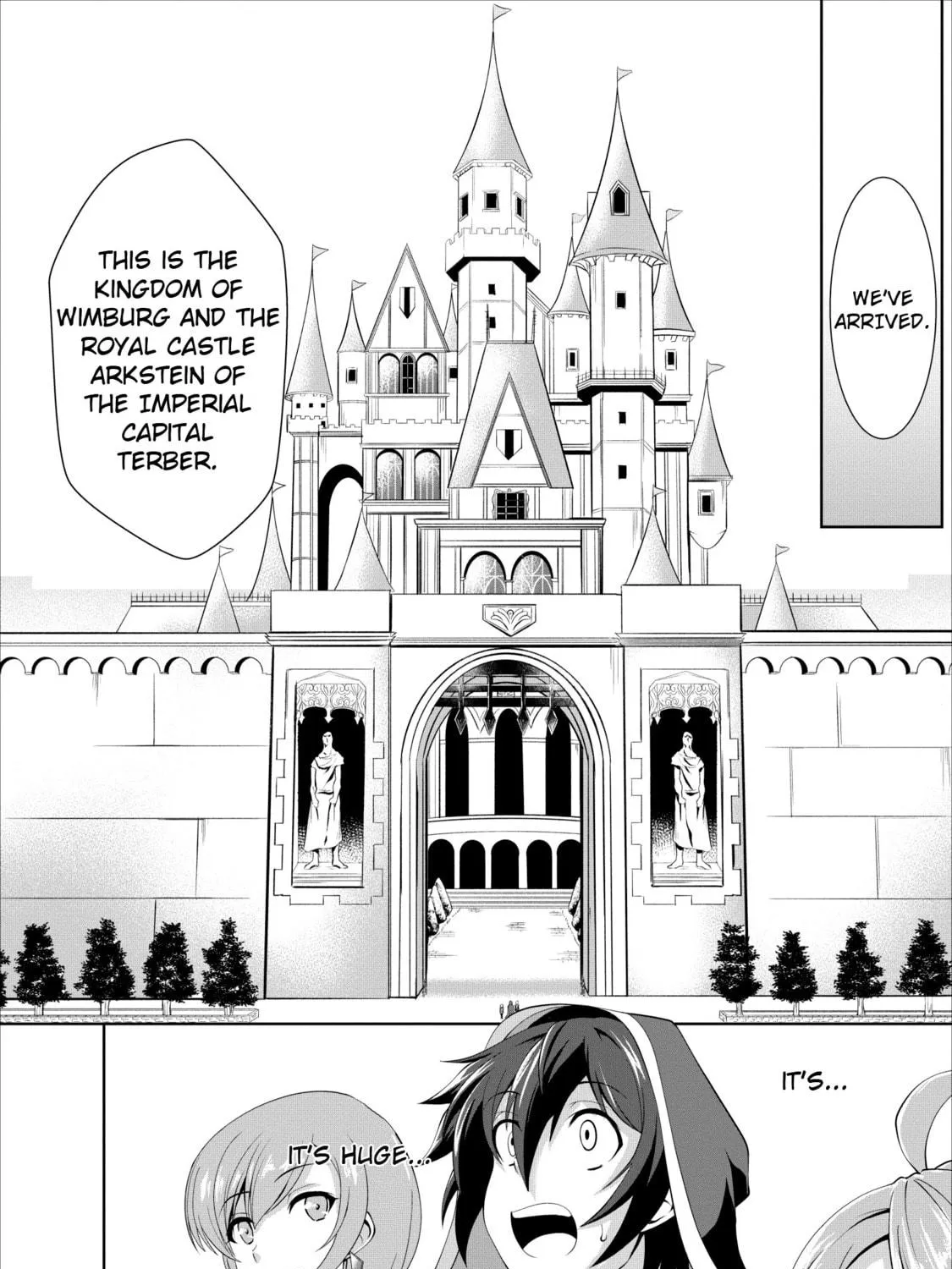 Read Shinka no Mi chapter 17 image 34 on Lezhin