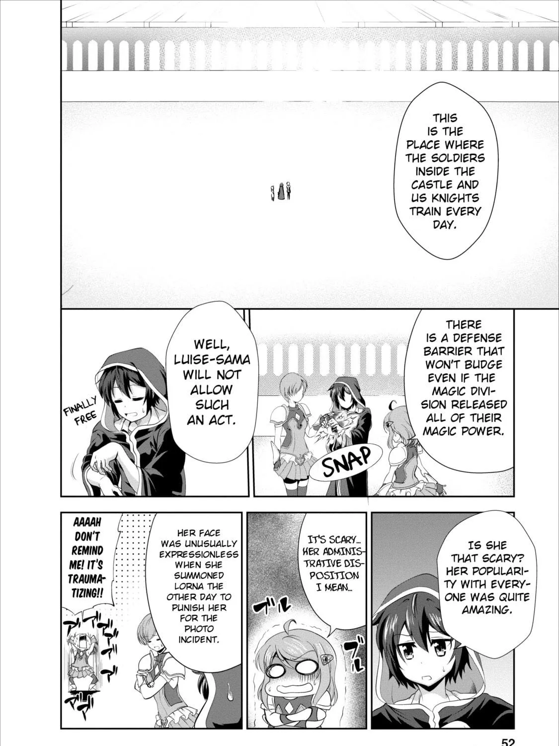 Read Shinka no Mi chapter 17 image 38 on Lezhin