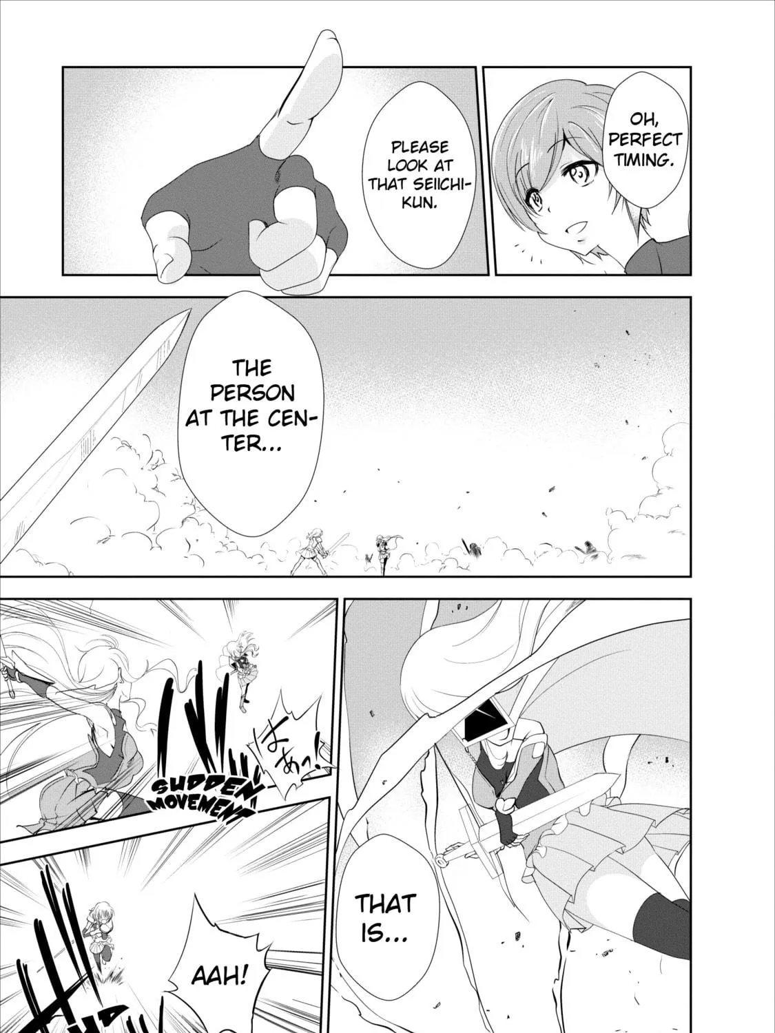 Read Shinka no Mi chapter 17 image 40 on Lezhin