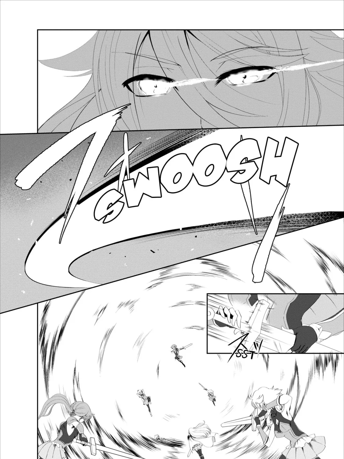 Read Shinka no Mi chapter 17 image 42 on Lezhin