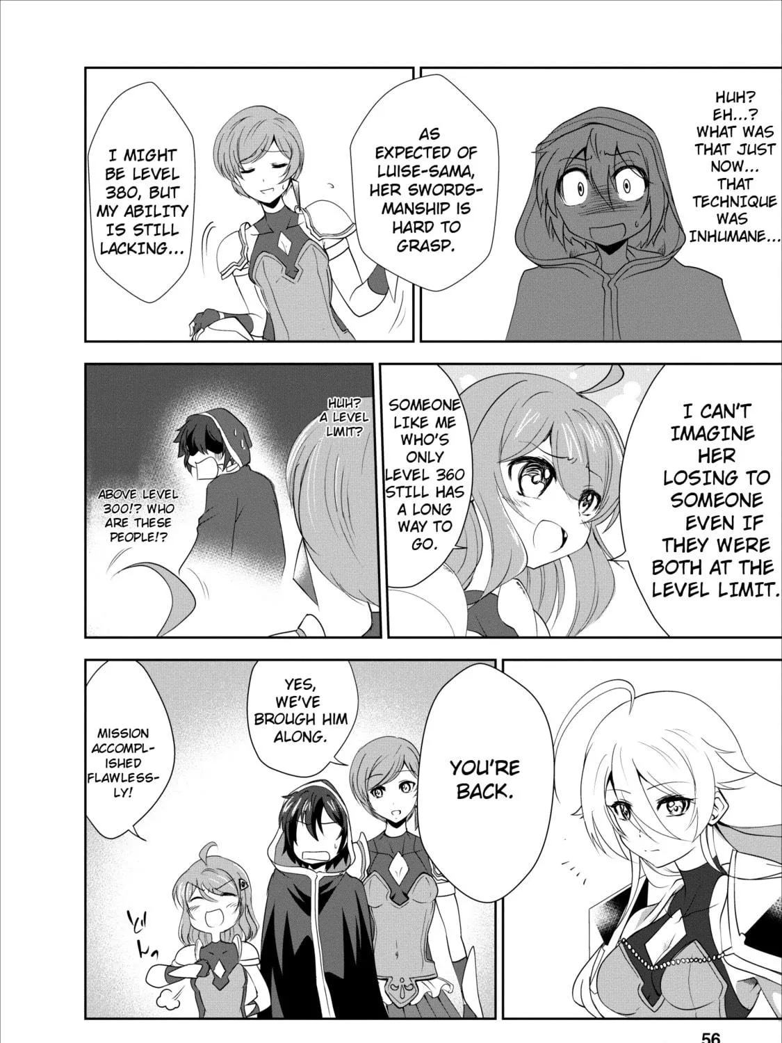 Read Shinka no Mi chapter 17 image 46 on Lezhin