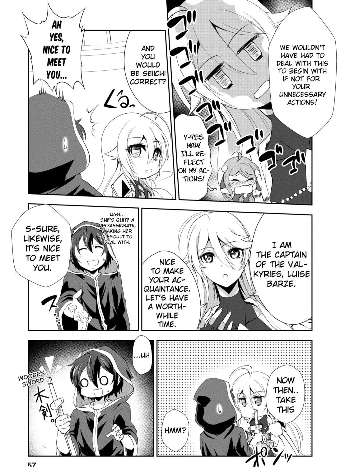 Read Shinka no Mi chapter 17 image 48 on Lezhin