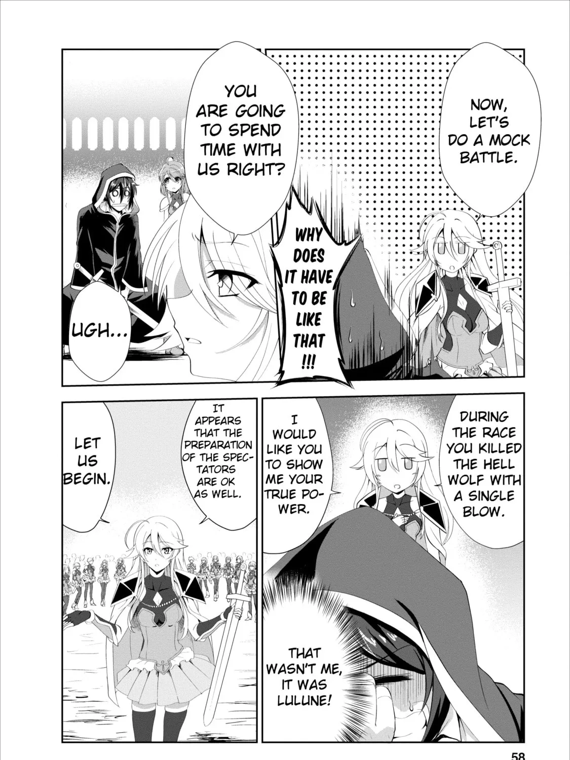 Read Shinka no Mi chapter 17 image 50 on Lezhin