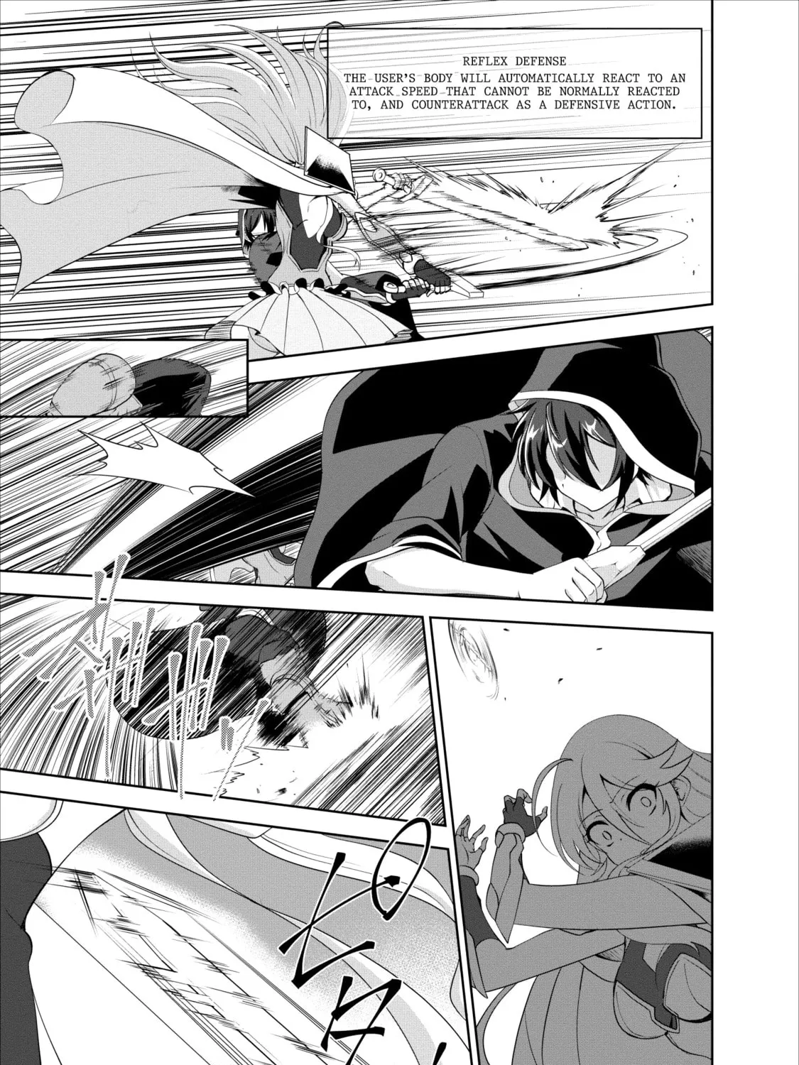 Read Shinka no Mi chapter 18 image 12 on Lezhin