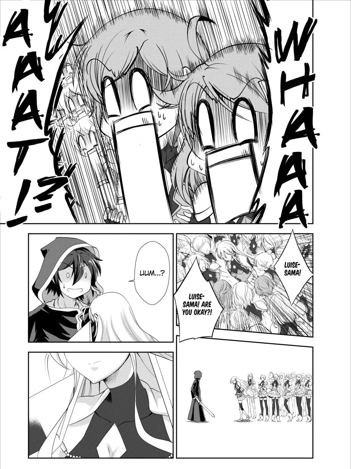 Read Shinka no Mi chapter 18 image 16 on Lezhin