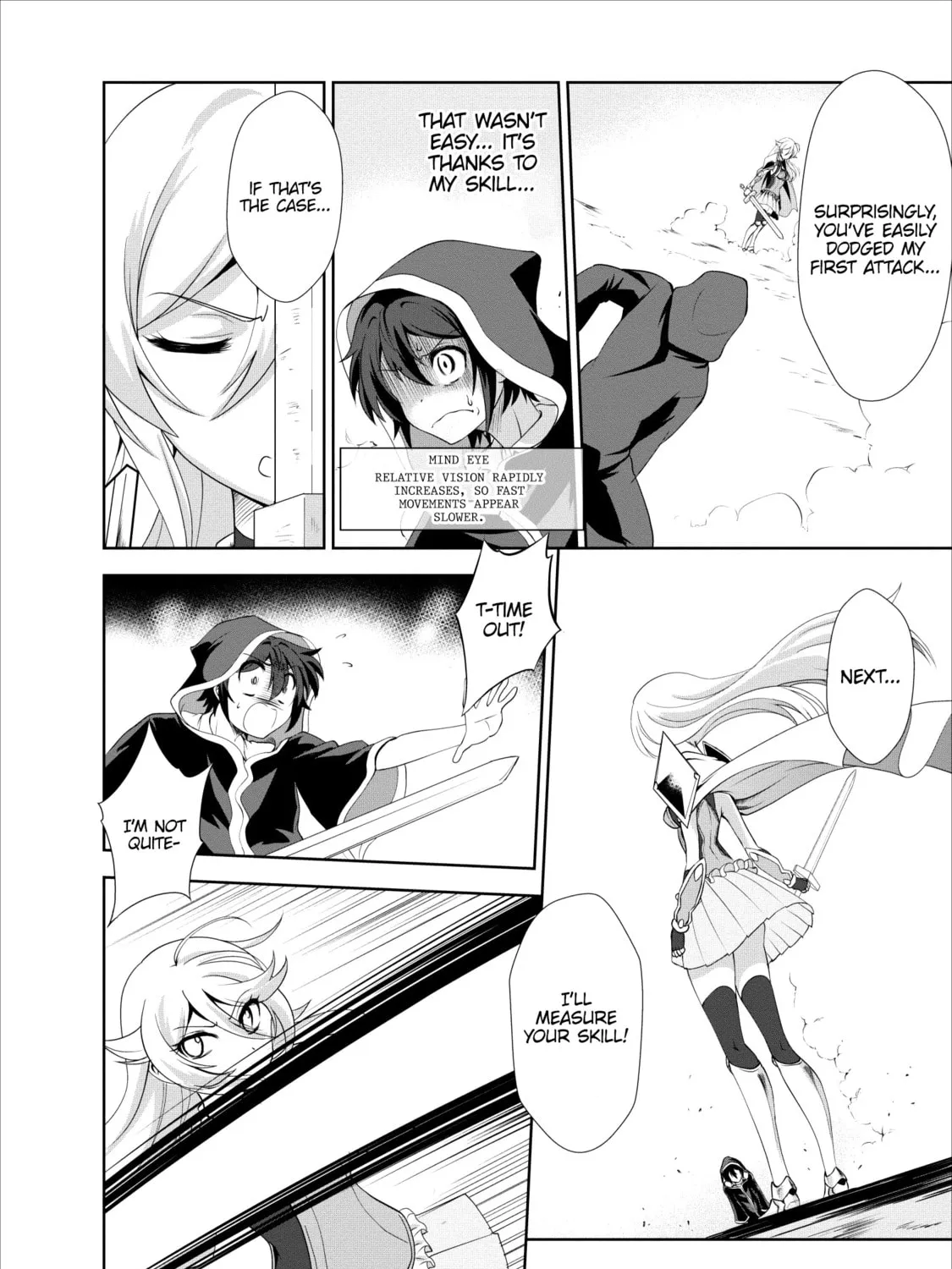Read Shinka no Mi chapter 18 image 2 on Lezhin