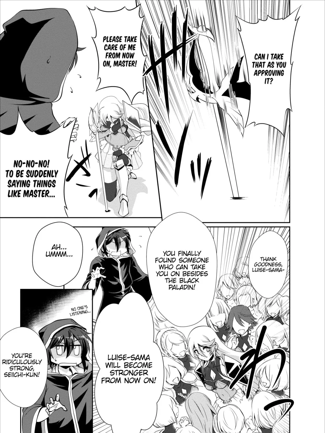 Read Shinka no Mi chapter 18 image 20 on Lezhin