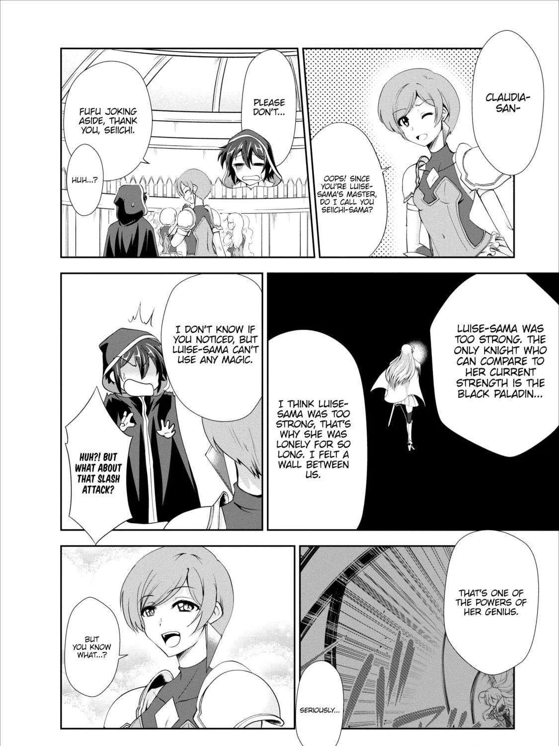 Read Shinka no Mi chapter 18 image 22 on Lezhin