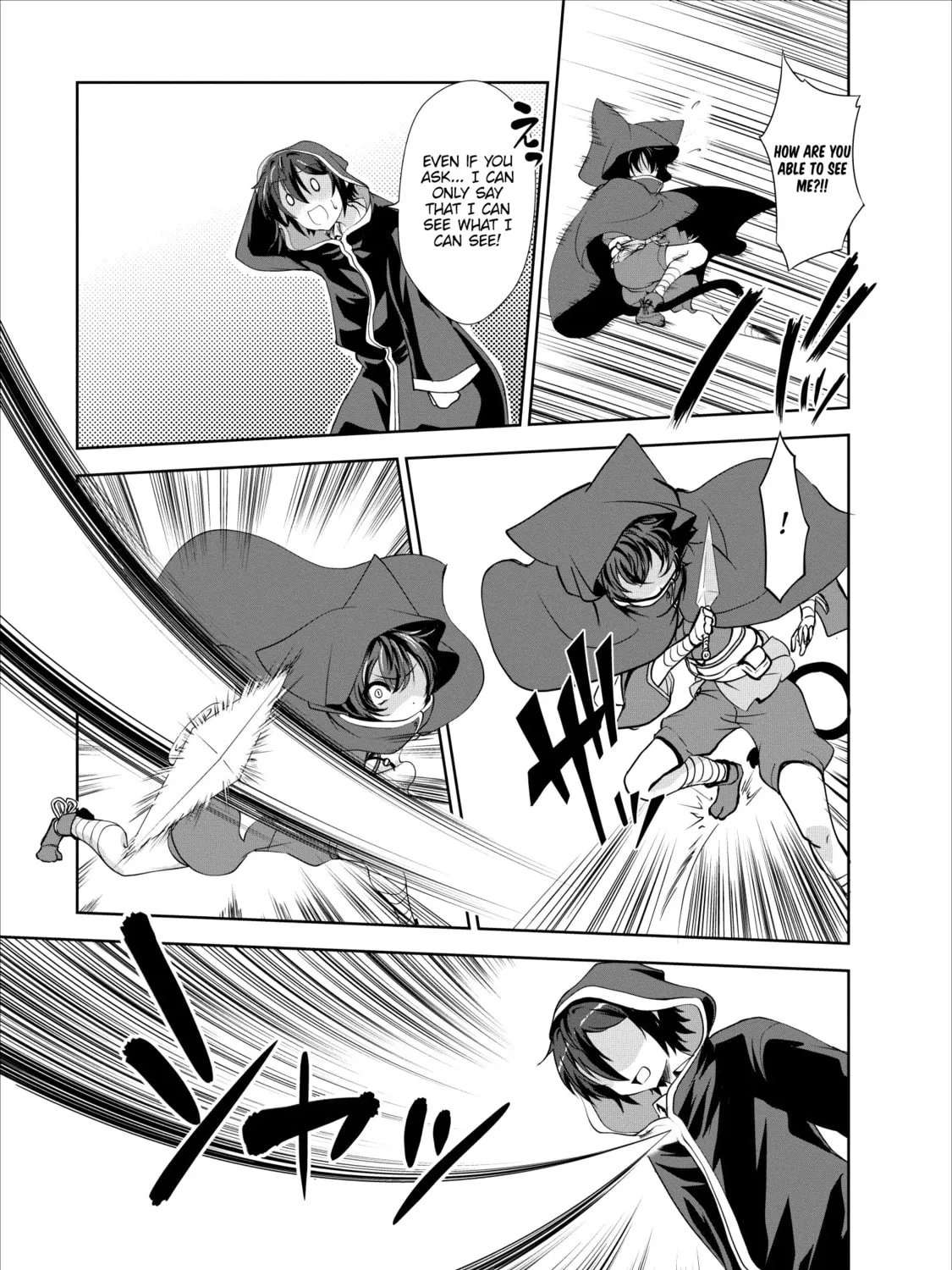 Read Shinka no Mi chapter 18 image 36 on Lezhin