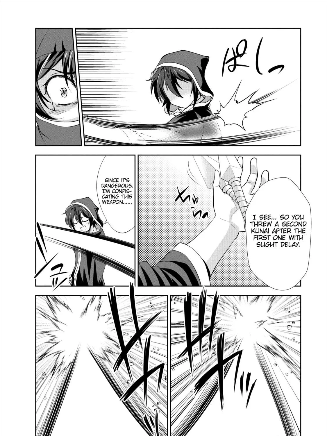 Read Shinka no Mi chapter 18 image 38 on Lezhin