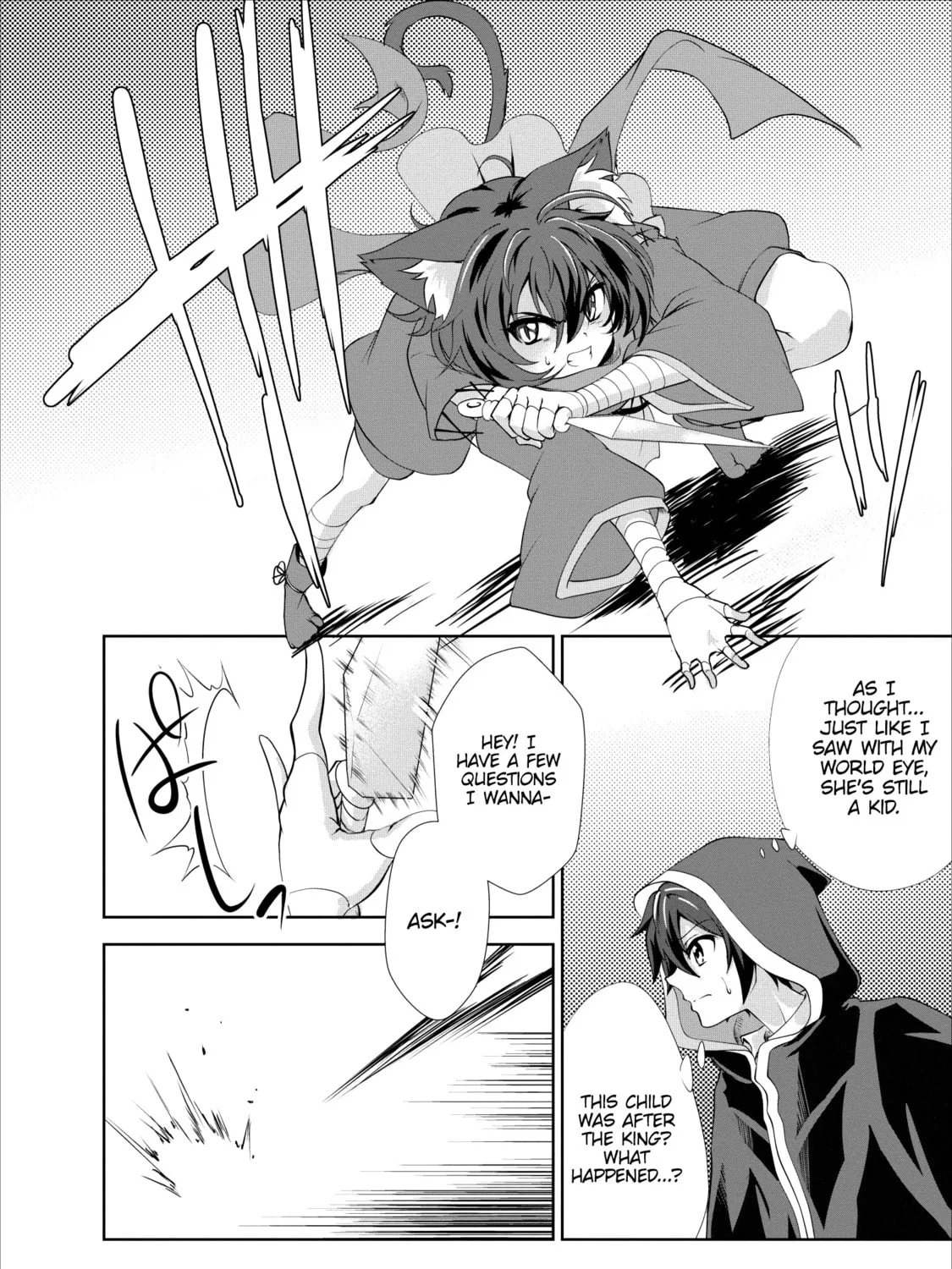 Read Shinka no Mi chapter 18 image 42 on Lezhin