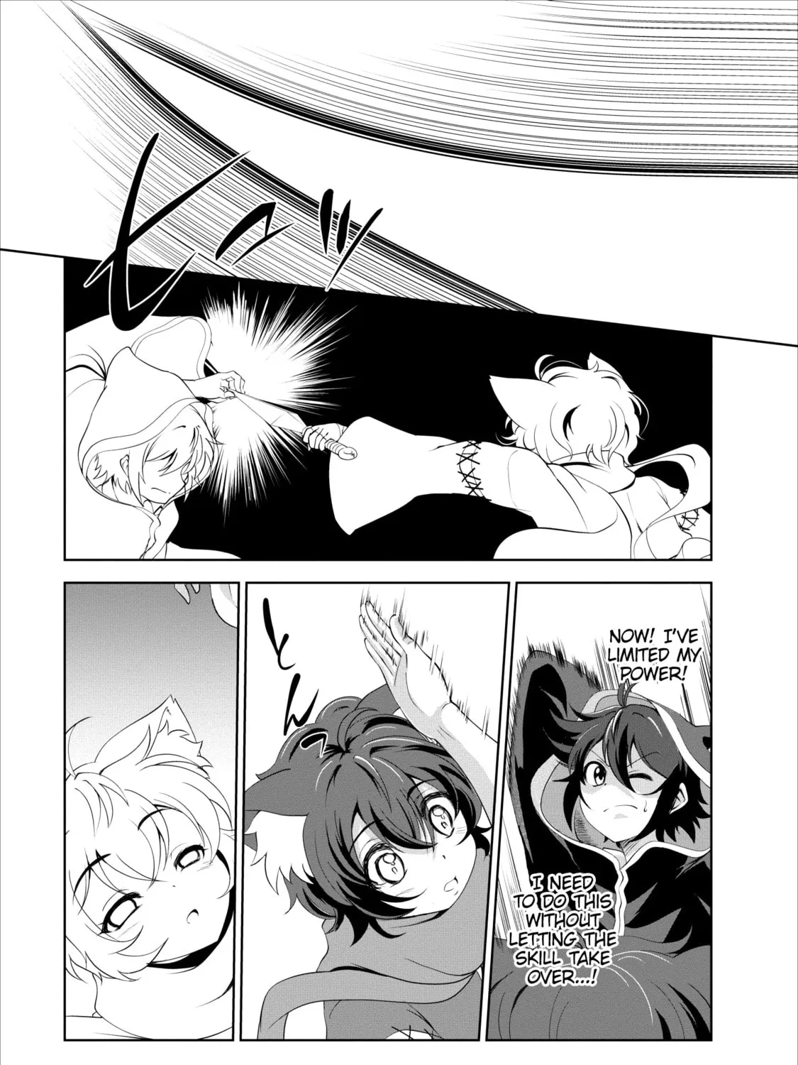 Read Shinka no Mi chapter 18 image 44 on Lezhin