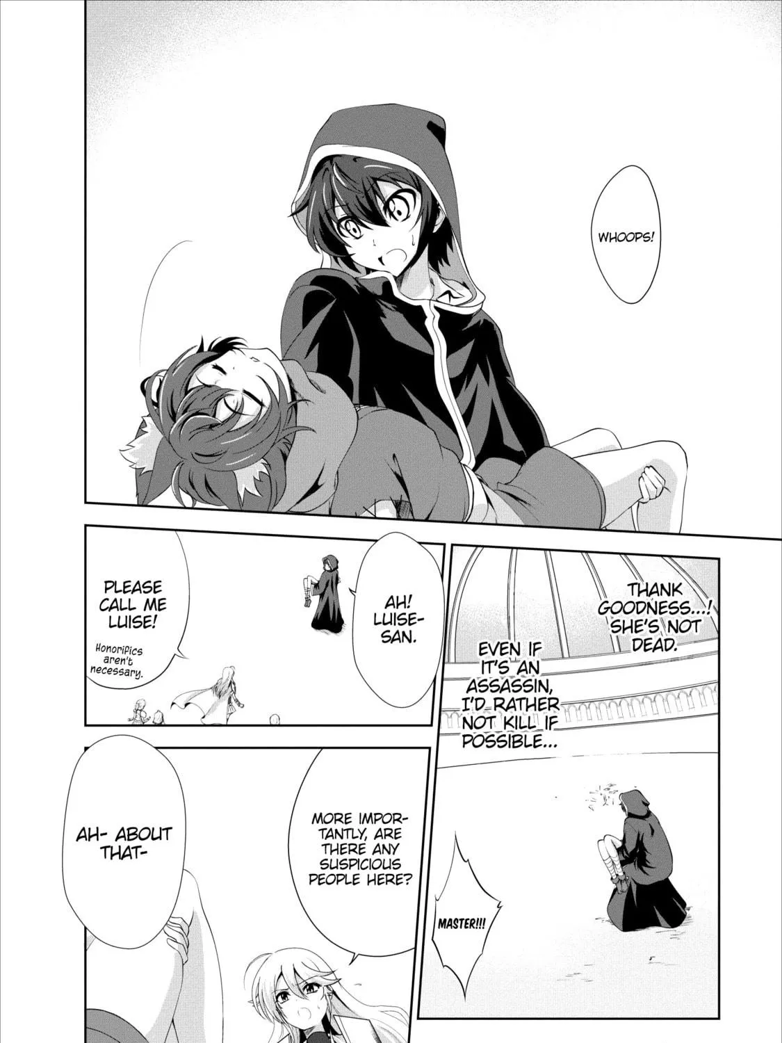 Read Shinka no Mi chapter 18 image 46 on Lezhin
