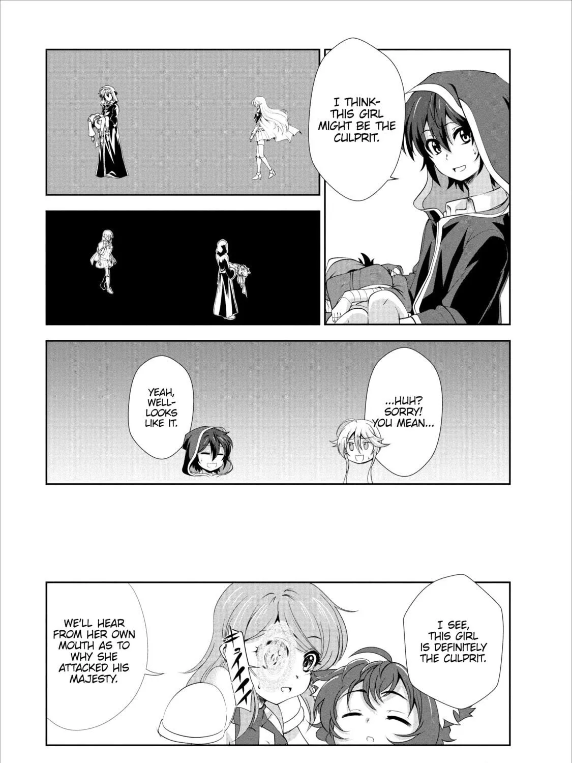 Read Shinka no Mi chapter 18 image 48 on Lezhin