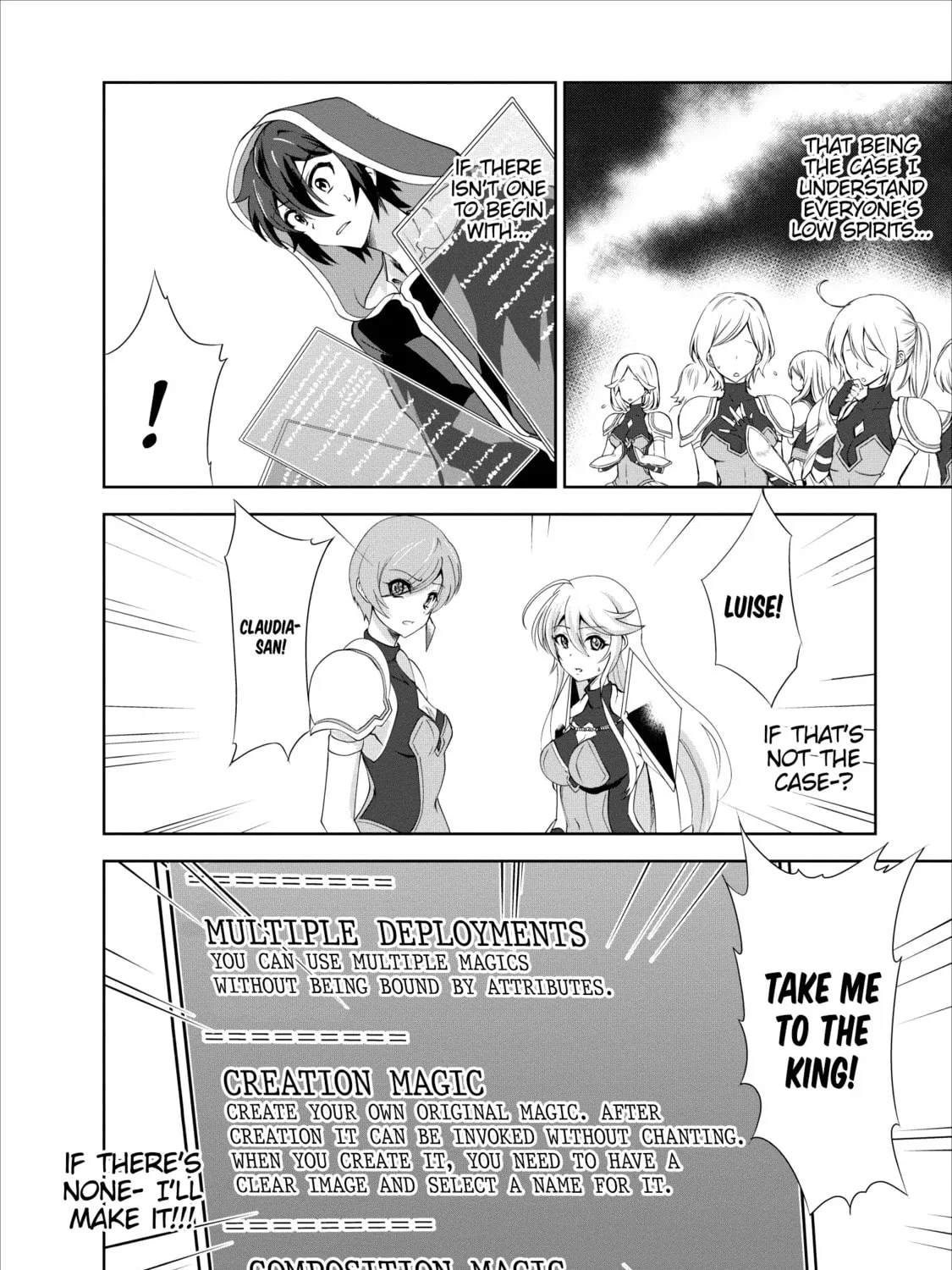 Read Shinka no Mi chapter 18 image 54 on Lezhin
