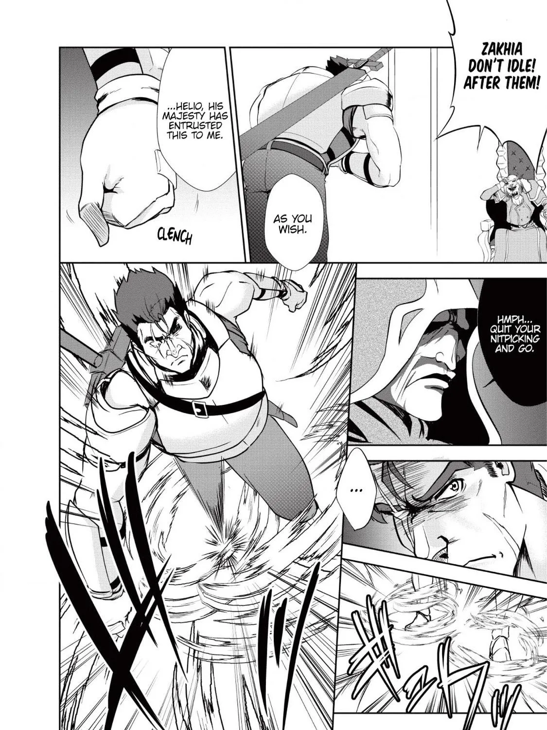 Read Shinka no Mi chapter 19 image 10 on Lezhin