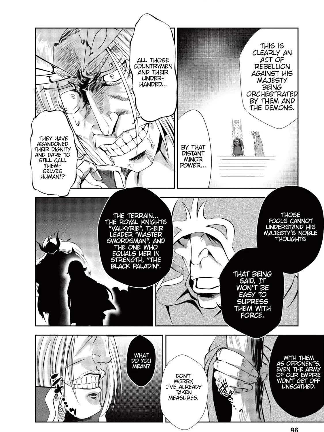 Read Shinka no Mi chapter 19 image 14 on Lezhin