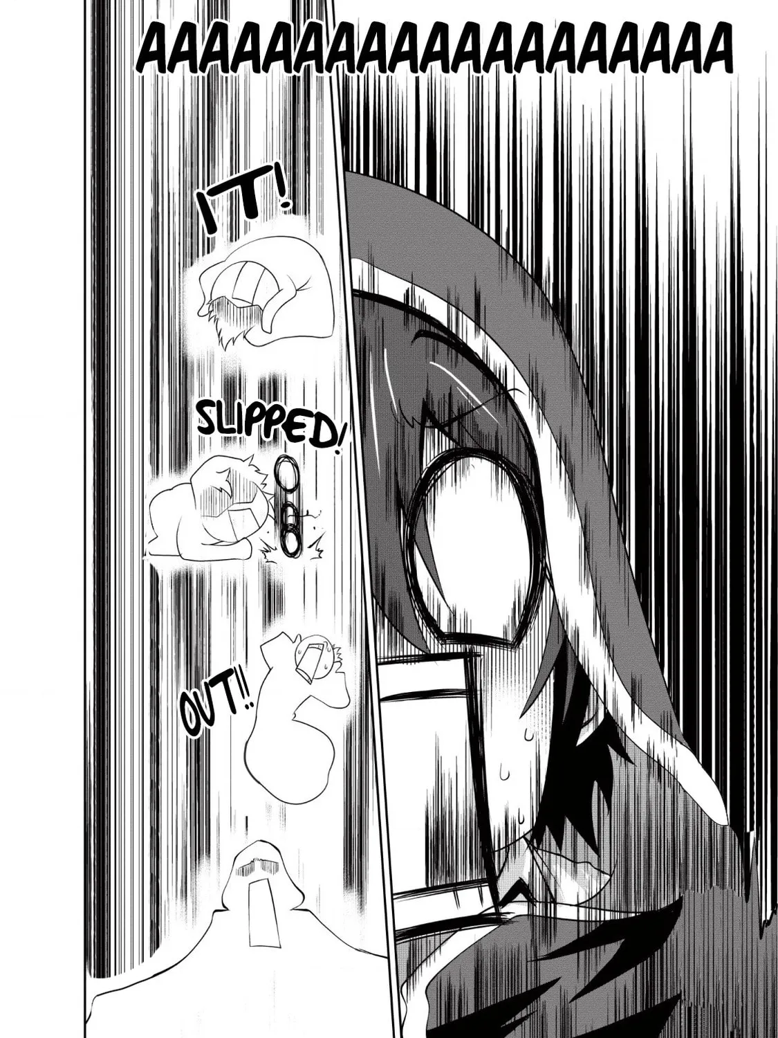 Read Shinka no Mi chapter 19 image 30 on Lezhin