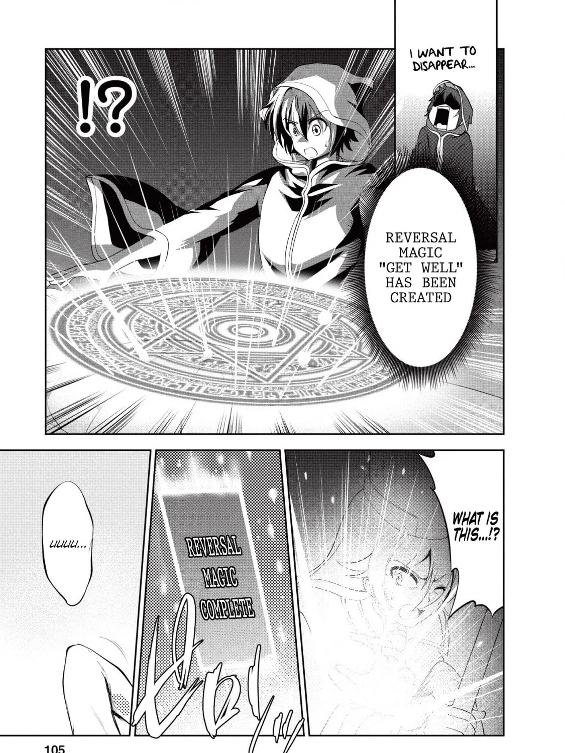 Read Shinka no Mi chapter 19 image 32 on Lezhin