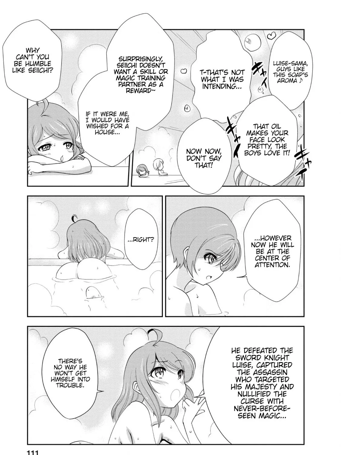 Read Shinka no Mi chapter 19 image 44 on Lezhin