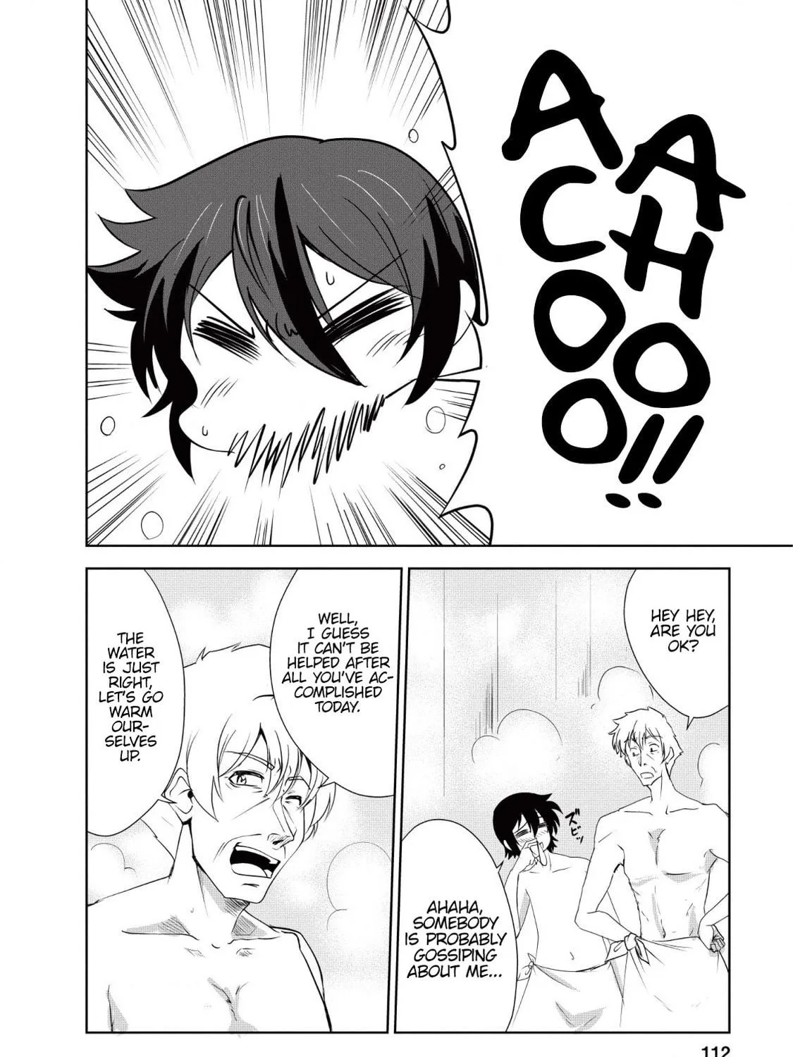 Read Shinka no Mi chapter 19 image 46 on Lezhin